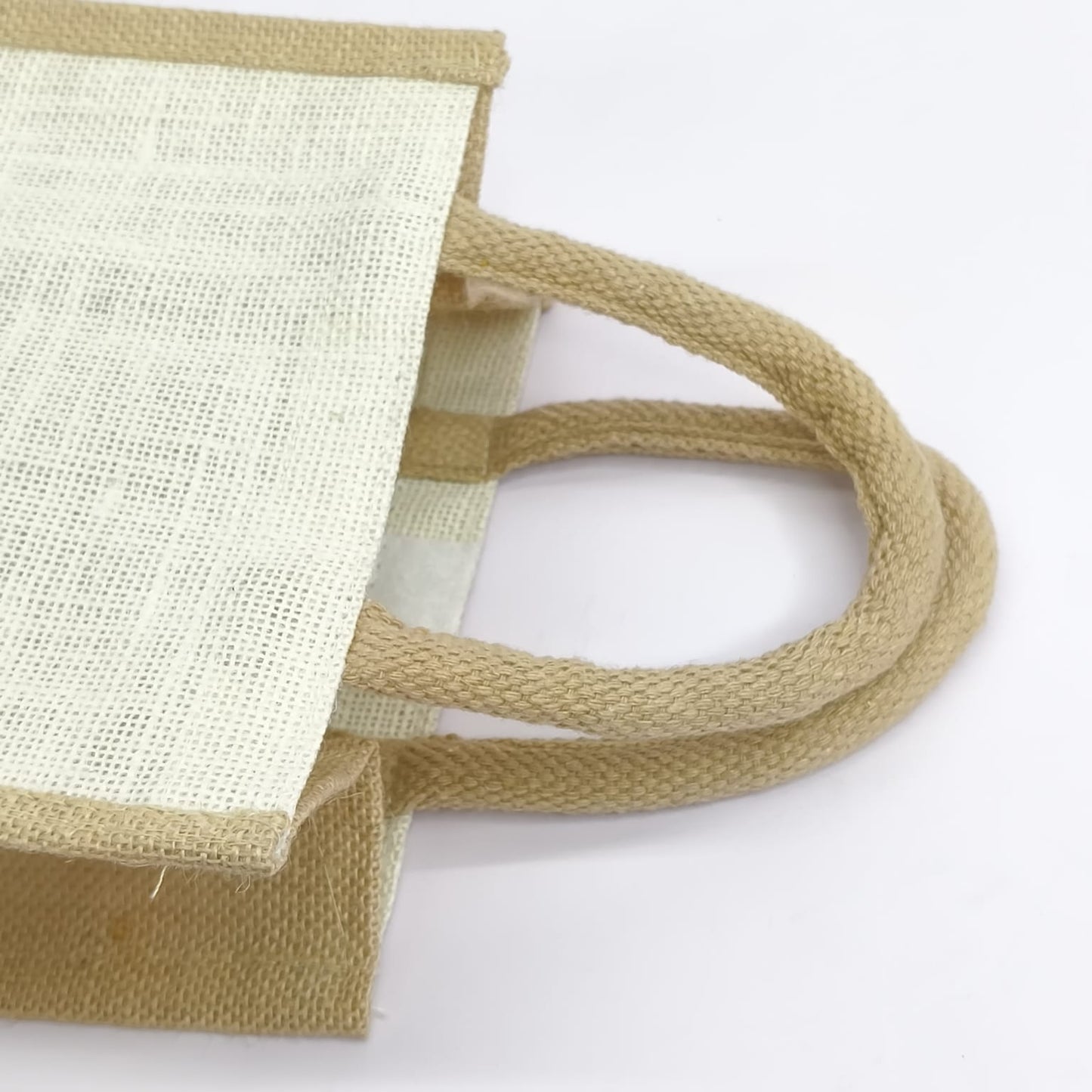 Plain Jute Bag