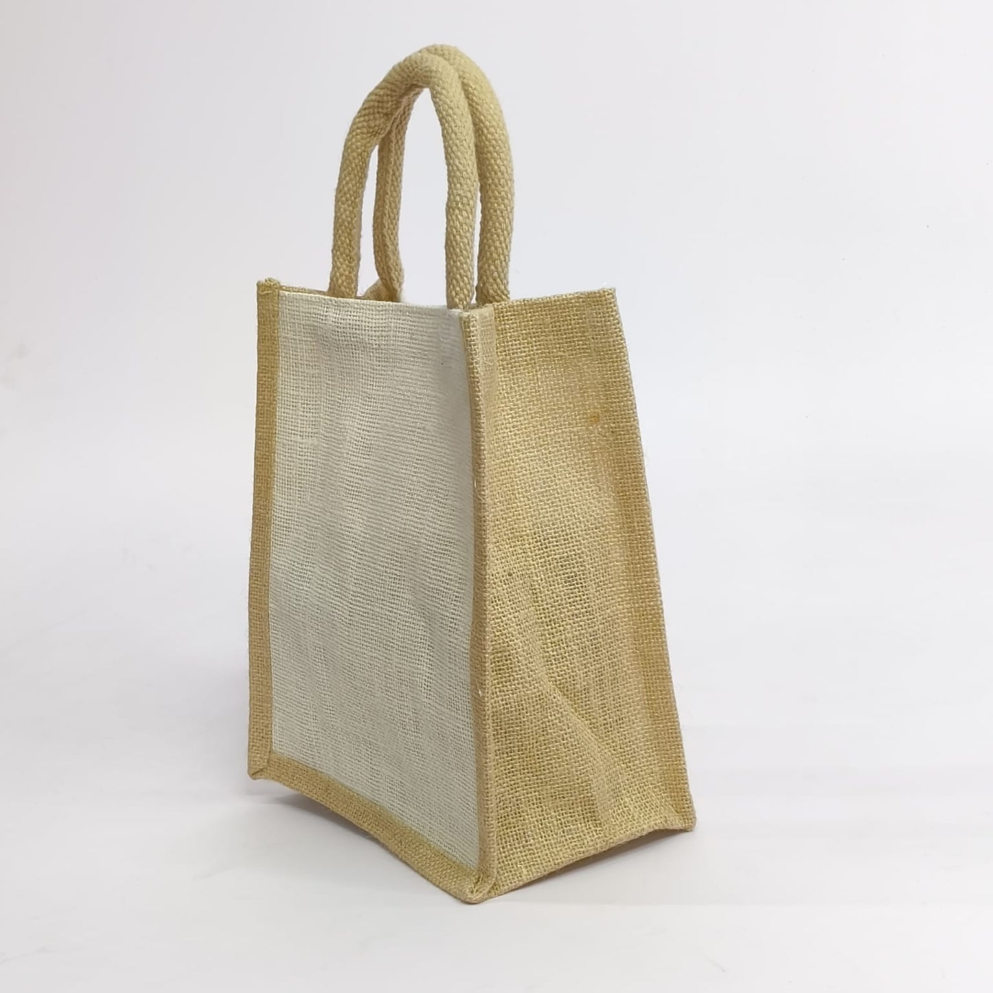 Plain Jute Bag