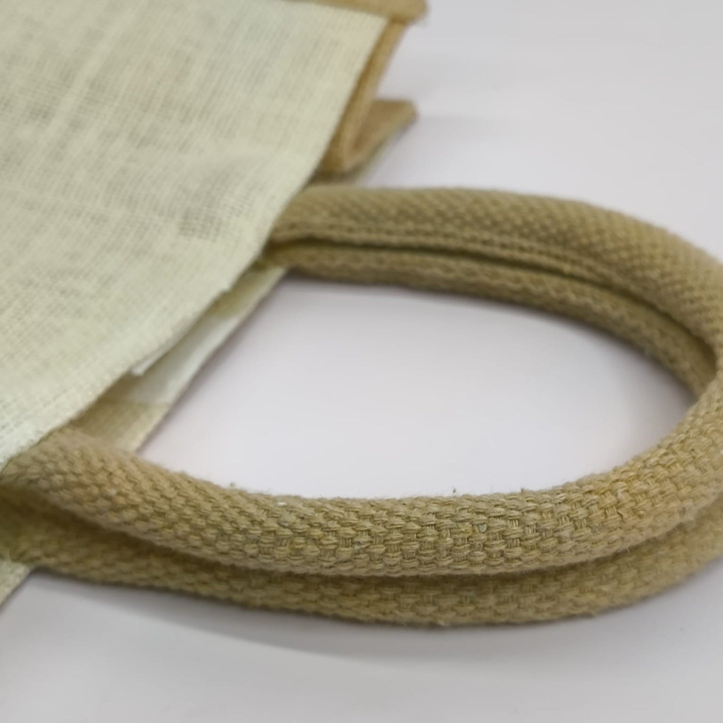 Plain Jute Bag