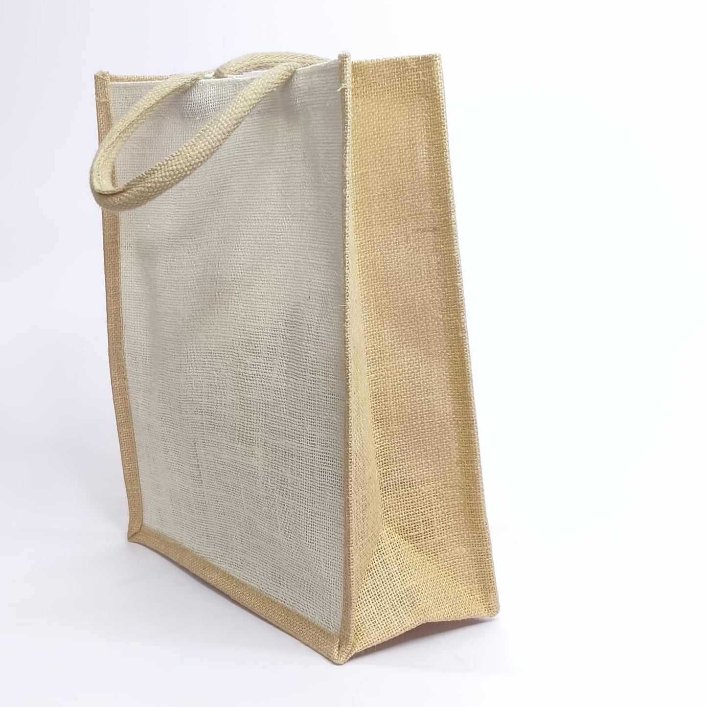 Plain Jute Bag