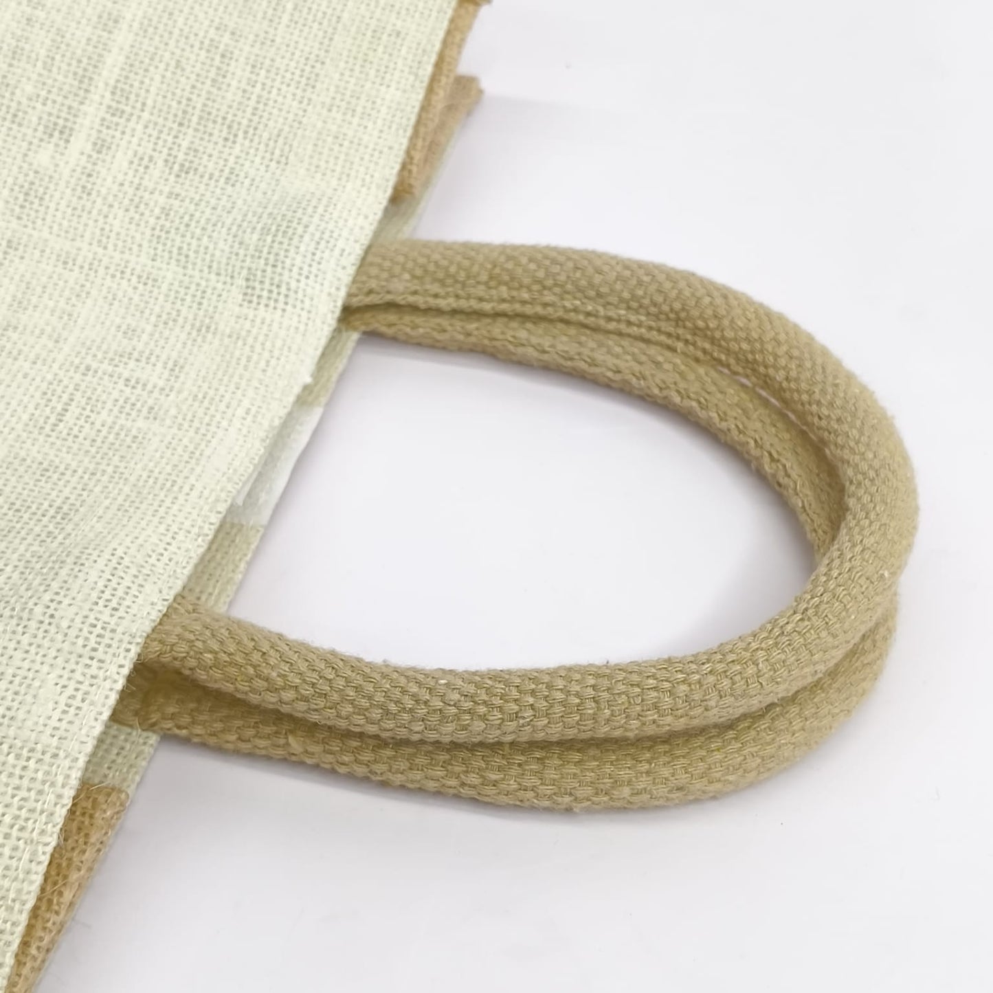 Plain Jute Bag