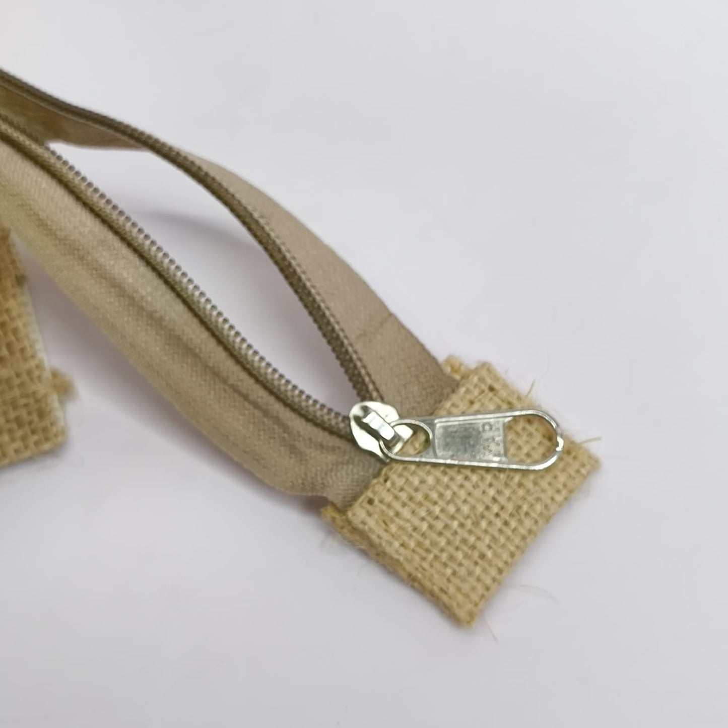 Plain Jute Bag