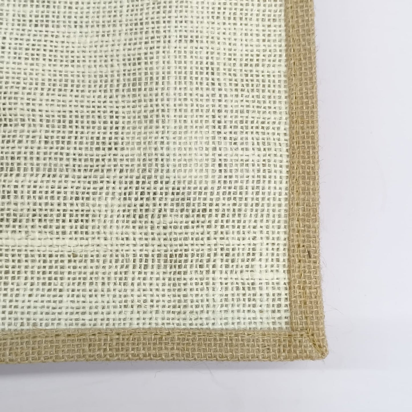 Plain Jute Bag