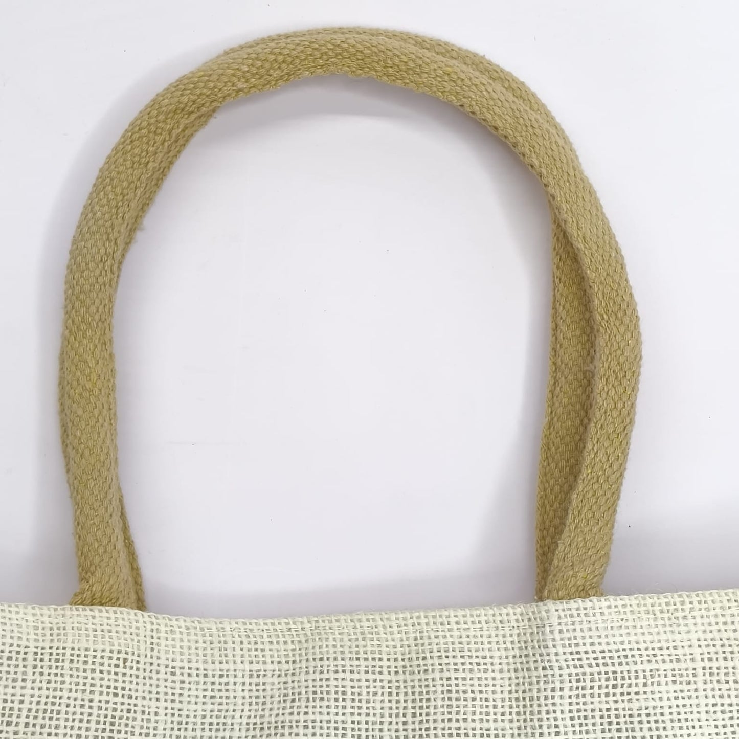 Plain Jute Bag