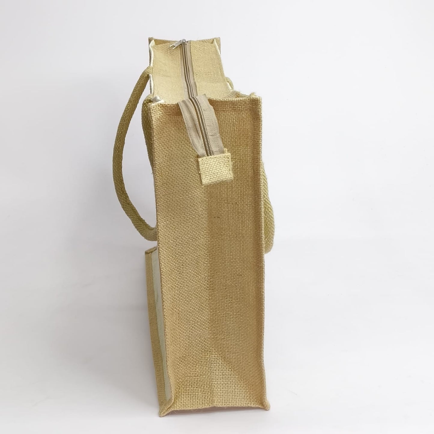 Plain Jute Bag