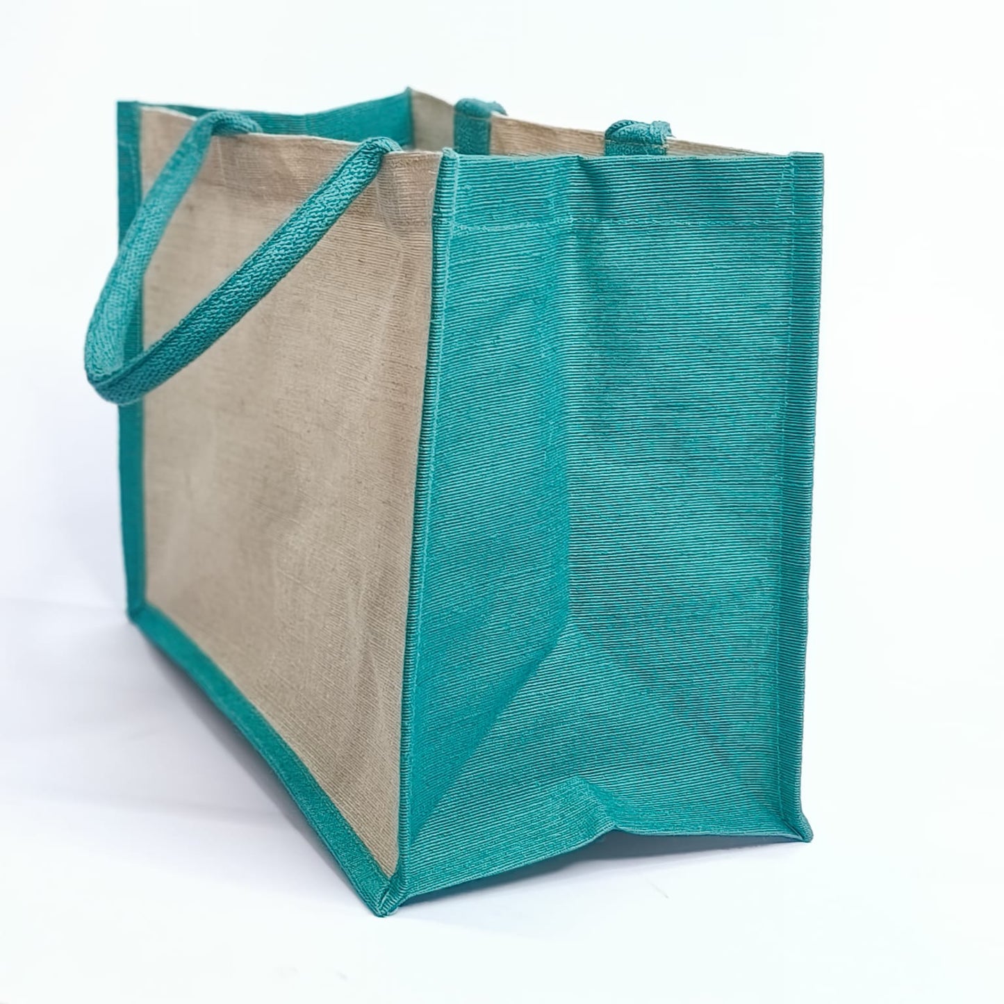 Plain Jute Bag