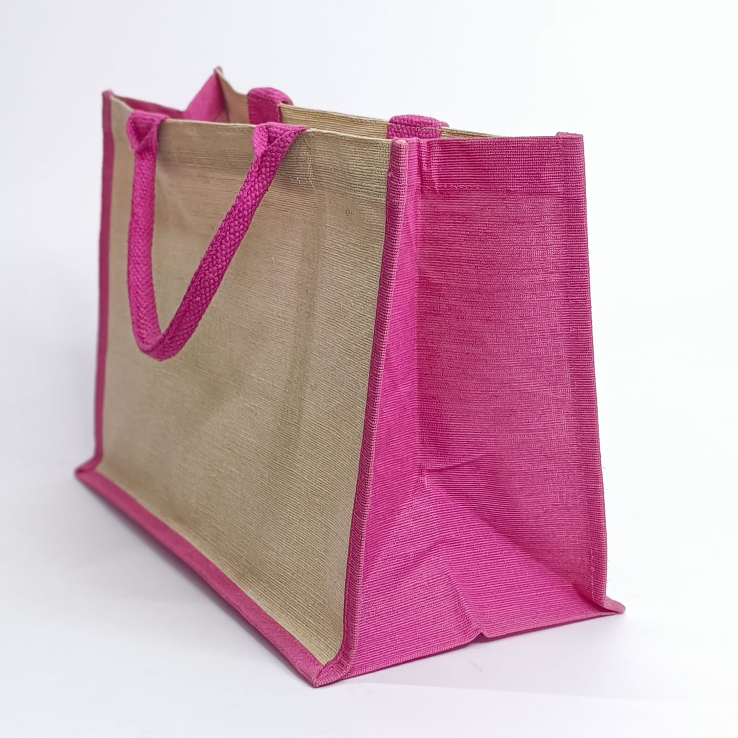 Plain Jute Bag