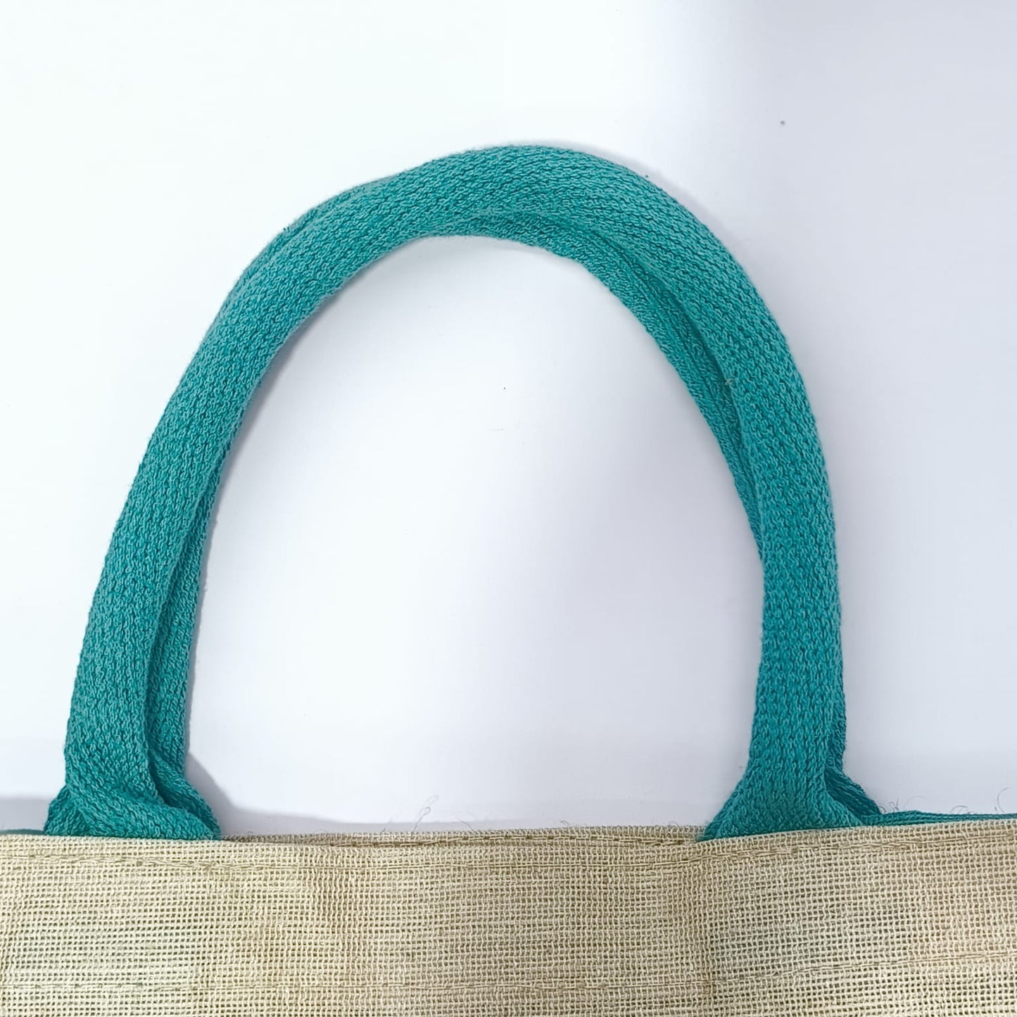 Plain Jute Bag