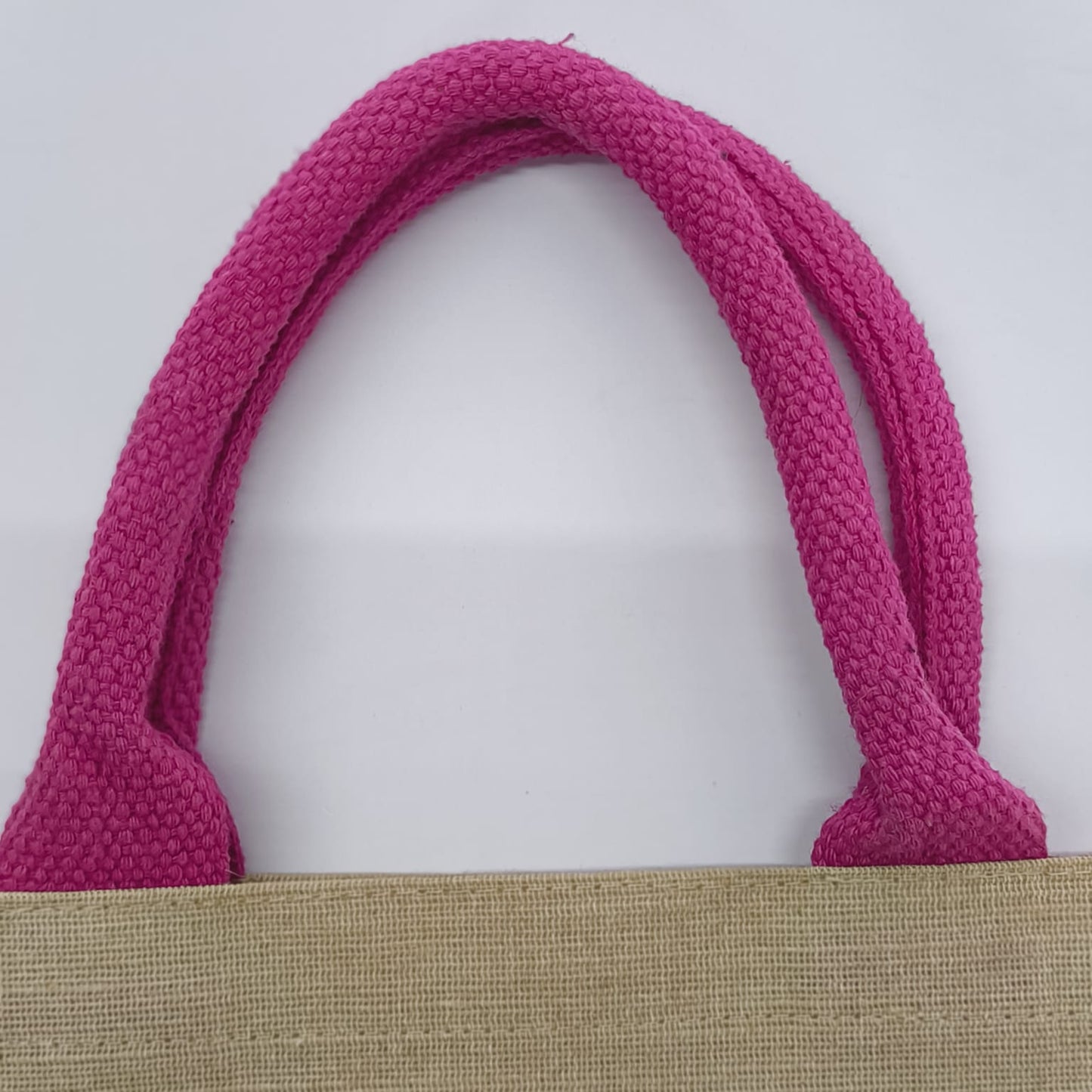 Plain Jute Bag