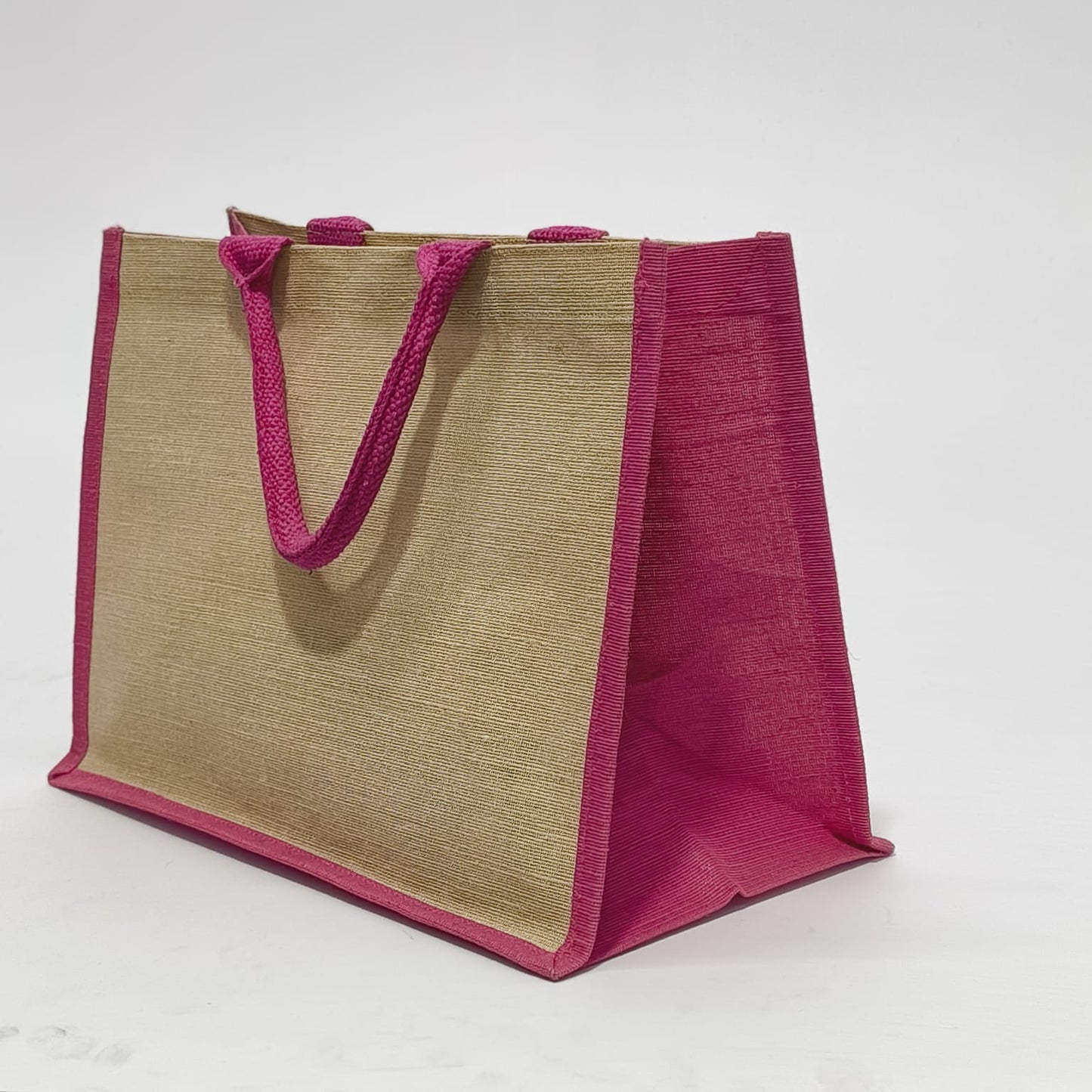 Plain Jute Bag