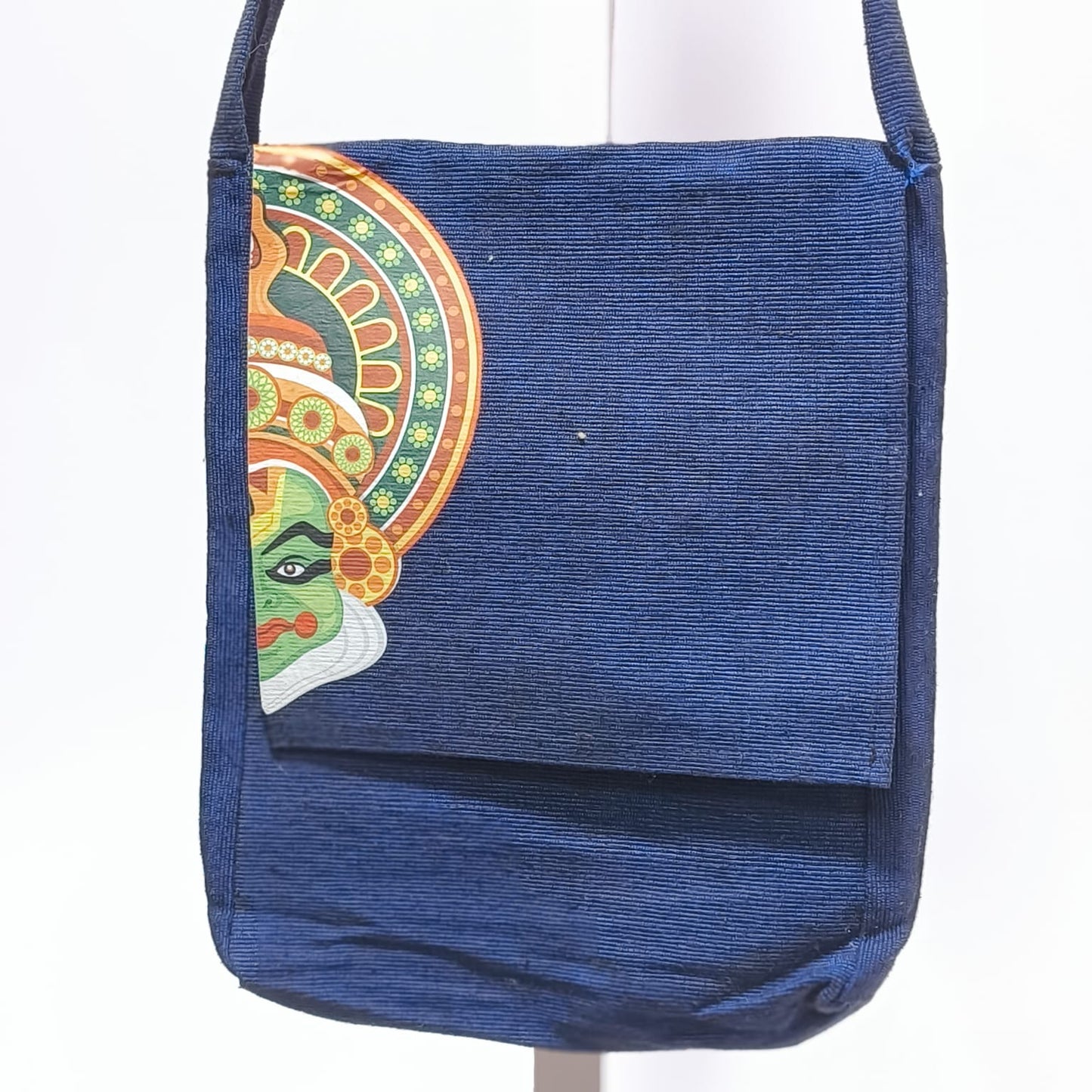Printed Design Sling Bag