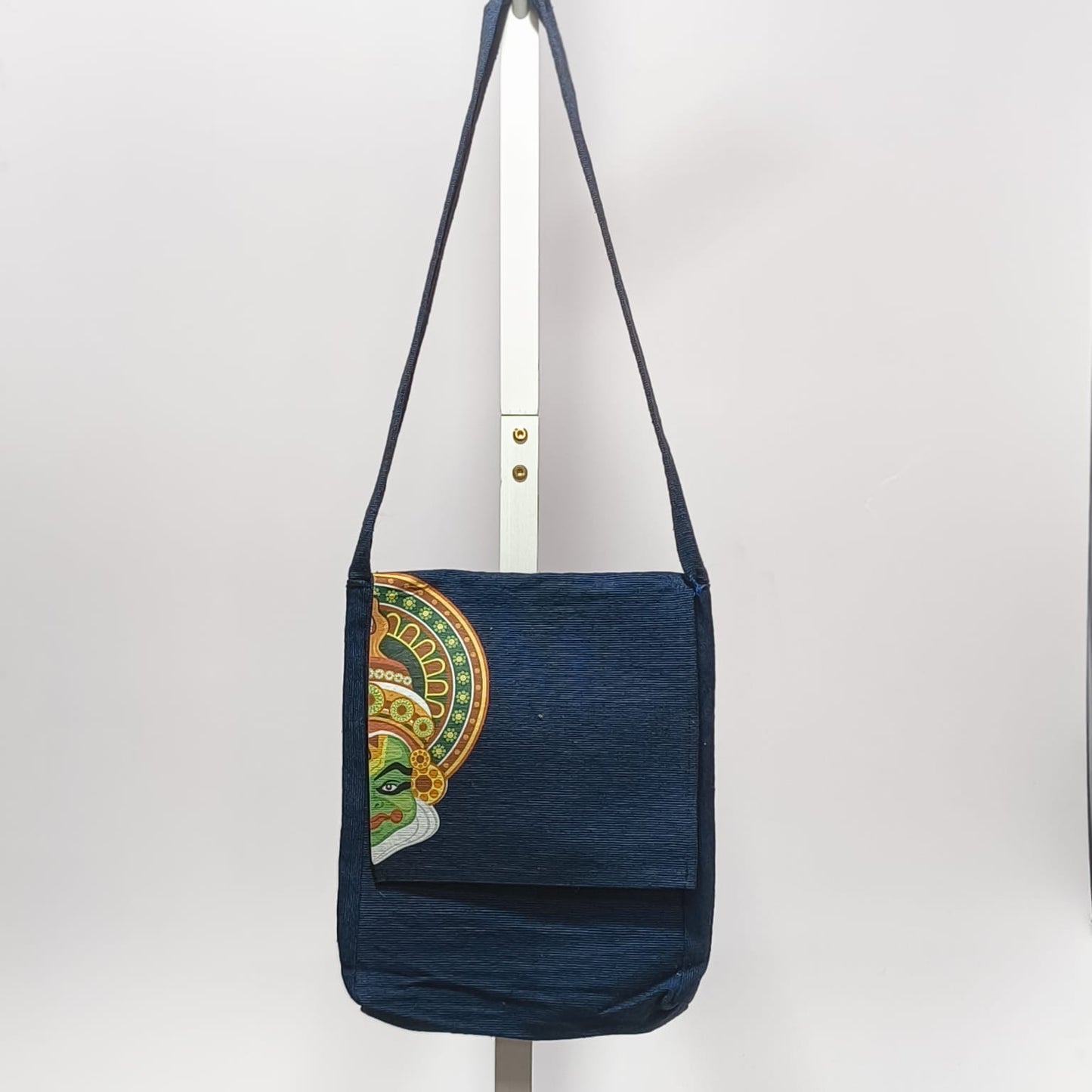 Printed Design Sling Bag