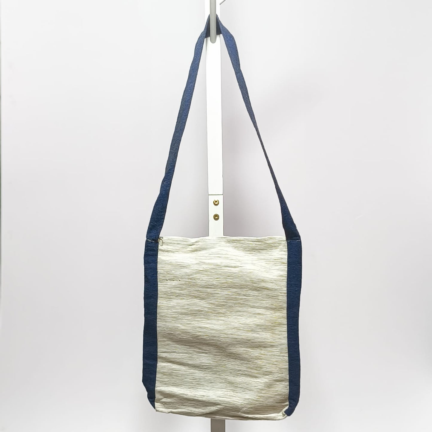 Hand Painted Sing Bag