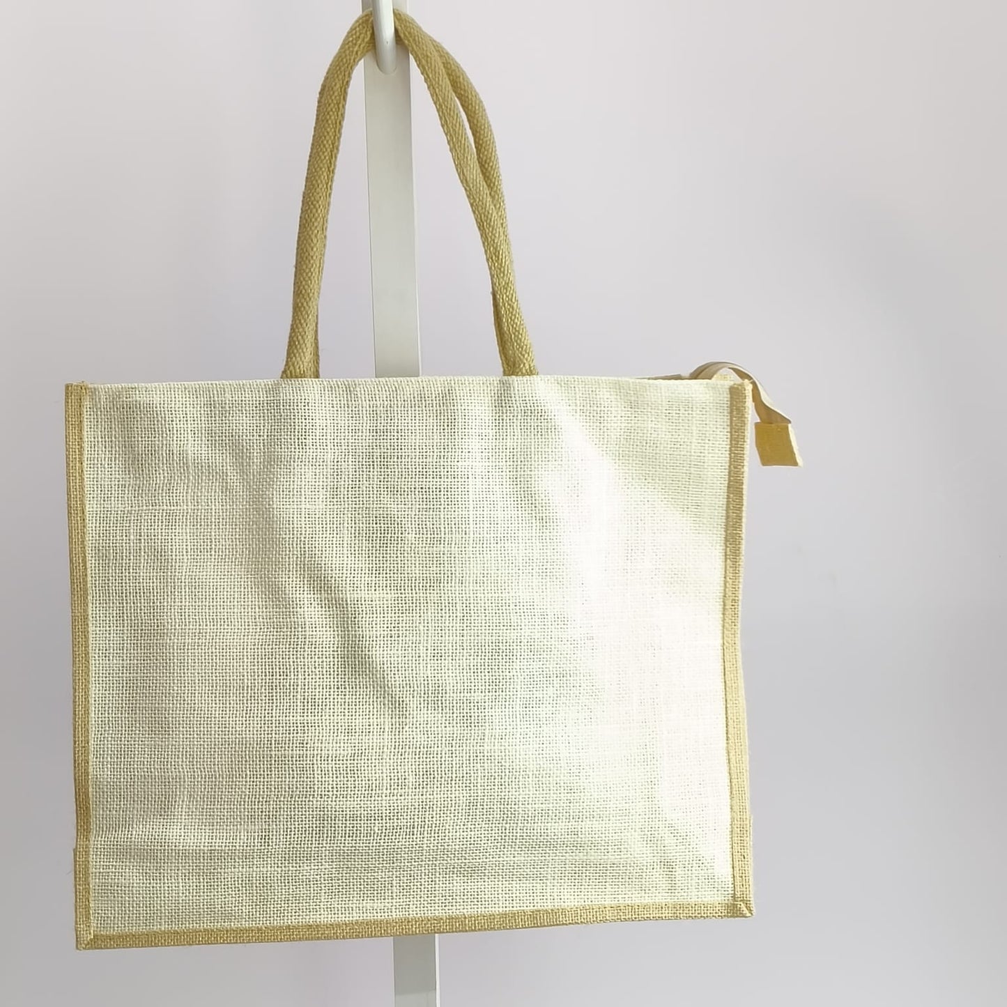 Plain Jute Bag