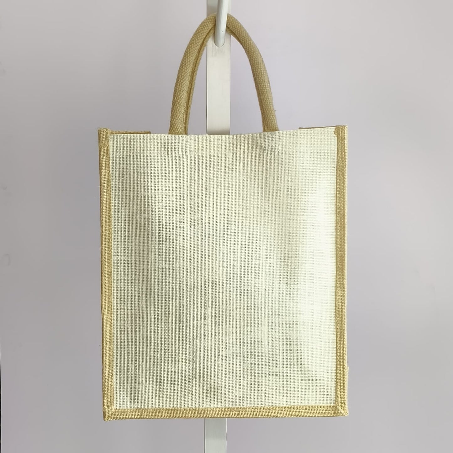 Plain Jute Bag