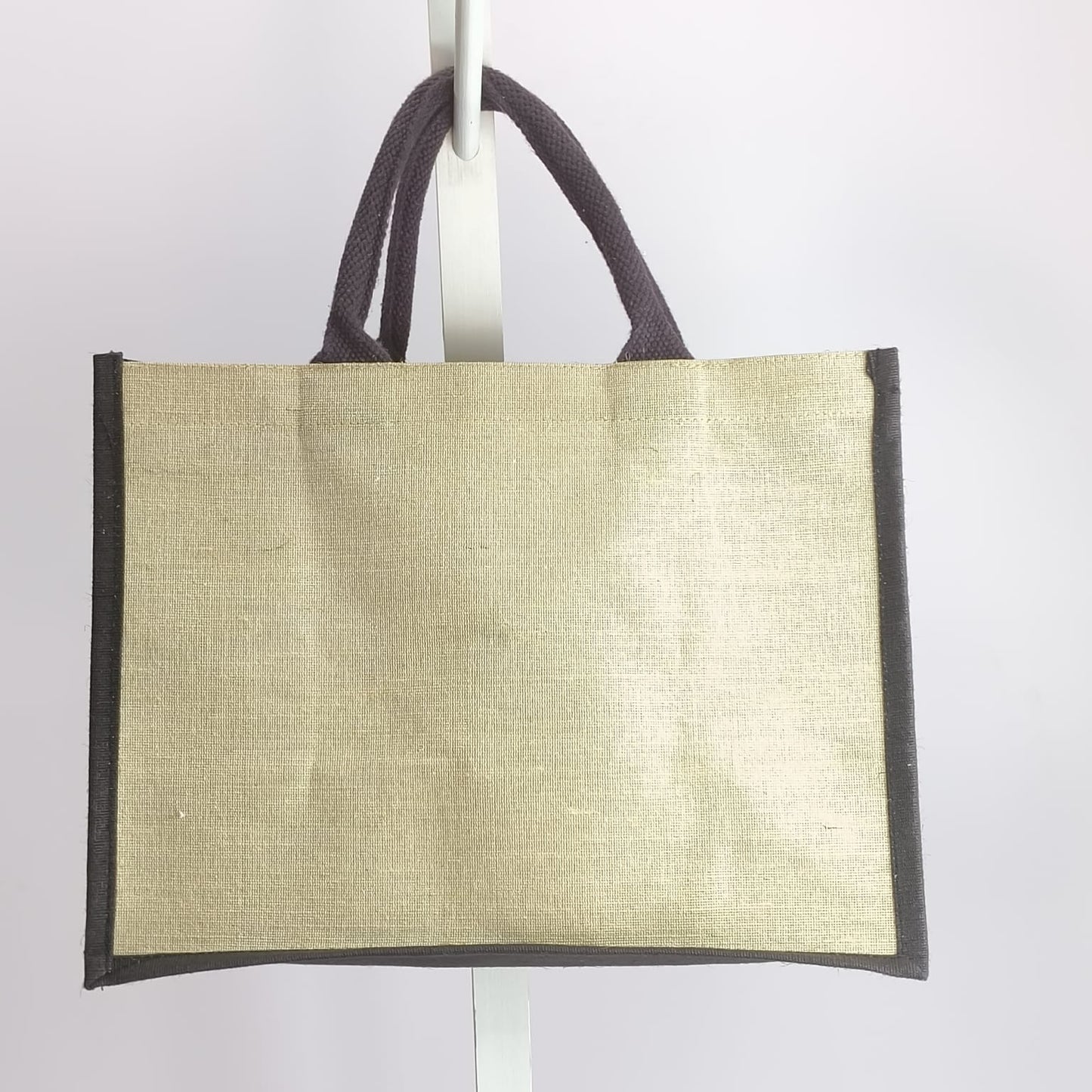 Plain Jute Bag