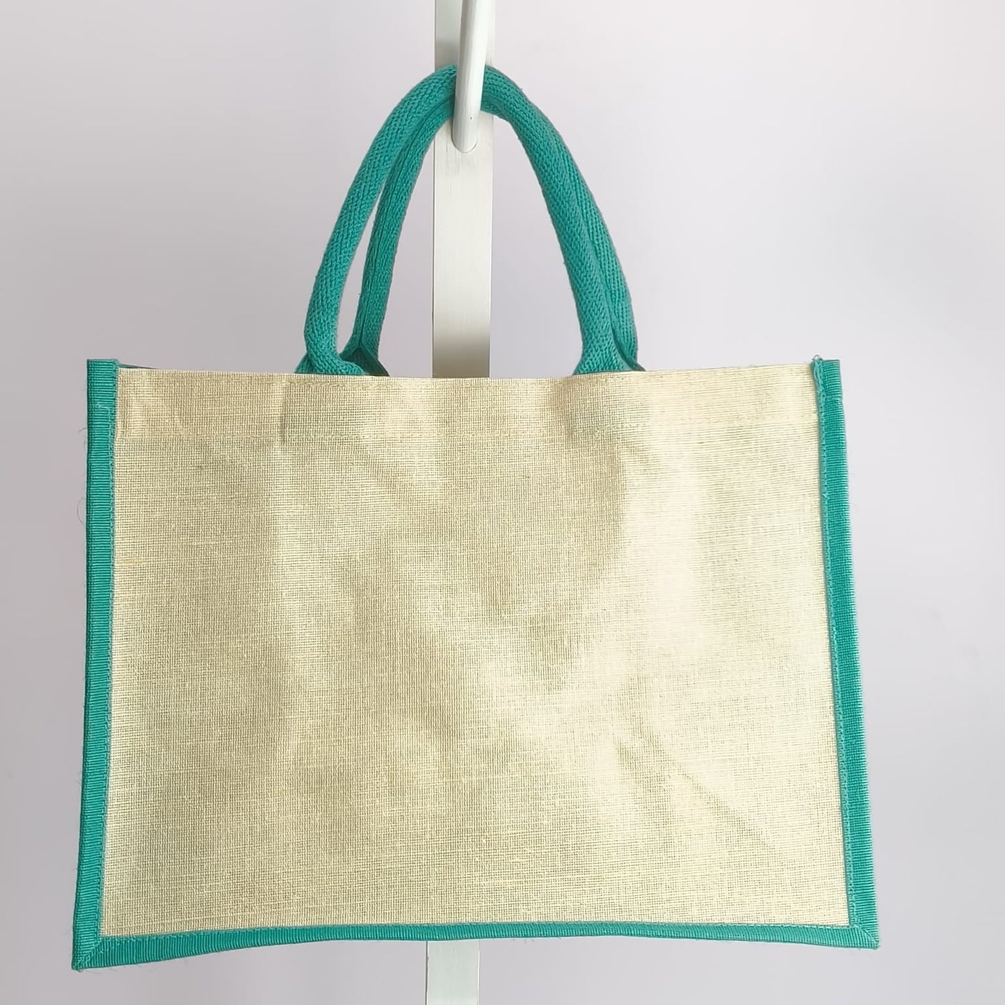 Plain Jute Bag