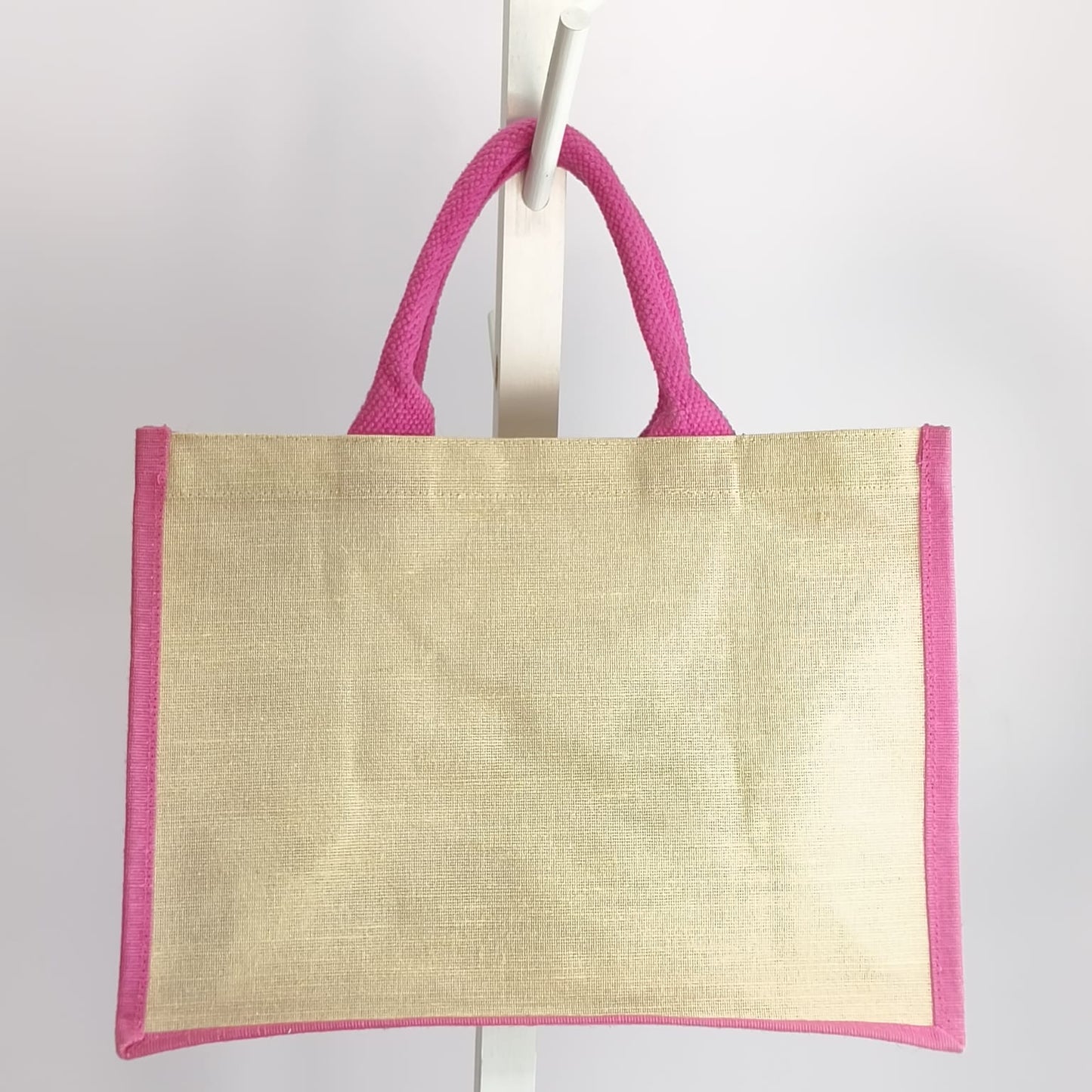 Plain Jute Bag