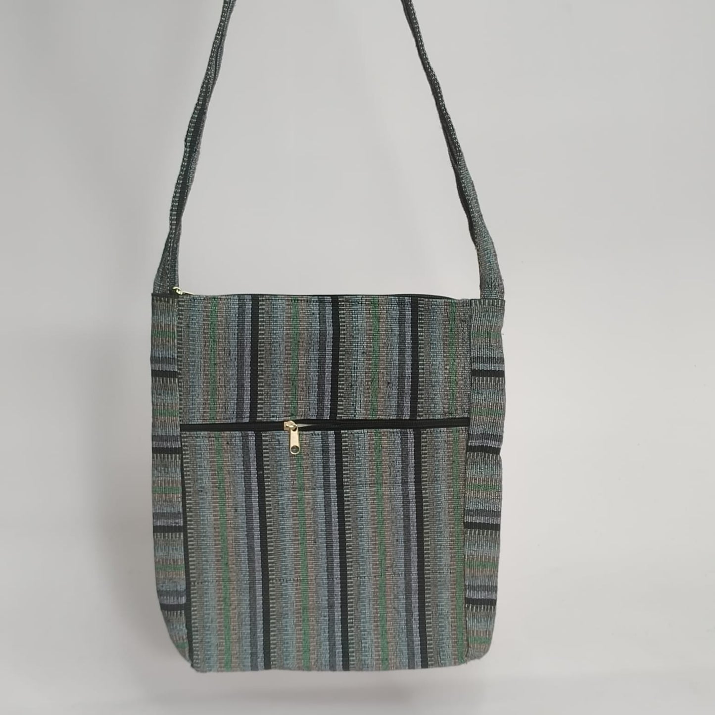 Plain Sling Bag