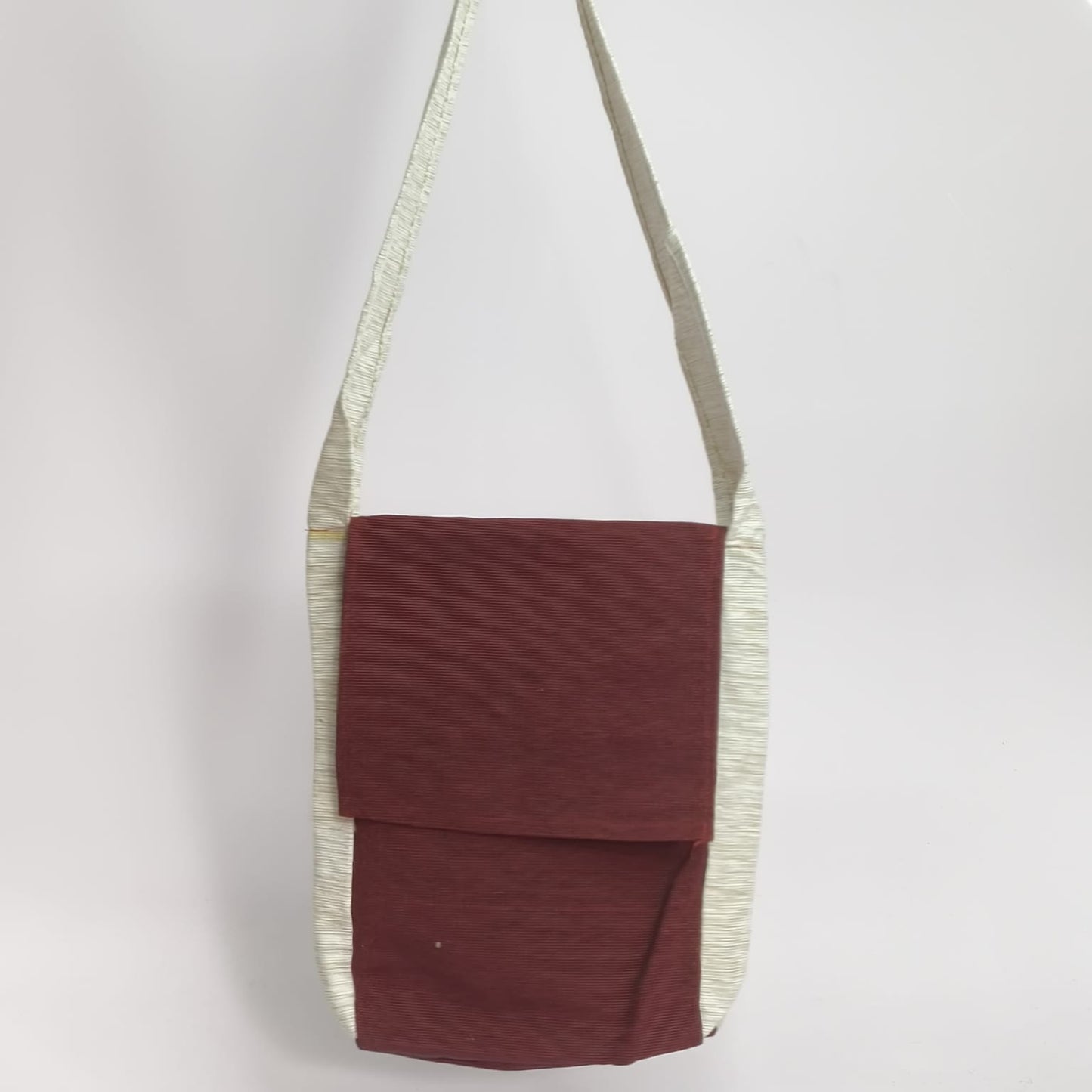 Plain Sling Bag