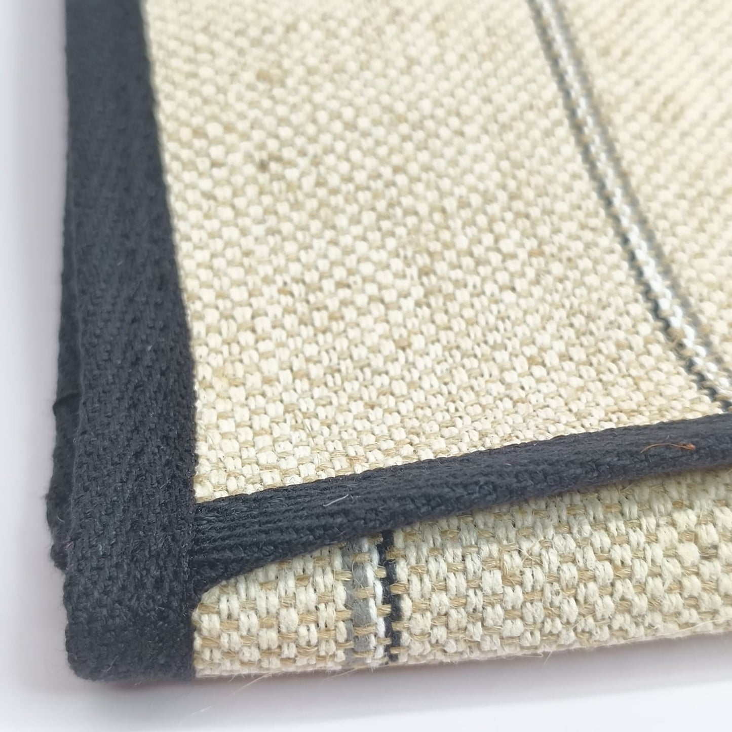 Jute Wall Hanging Organizer