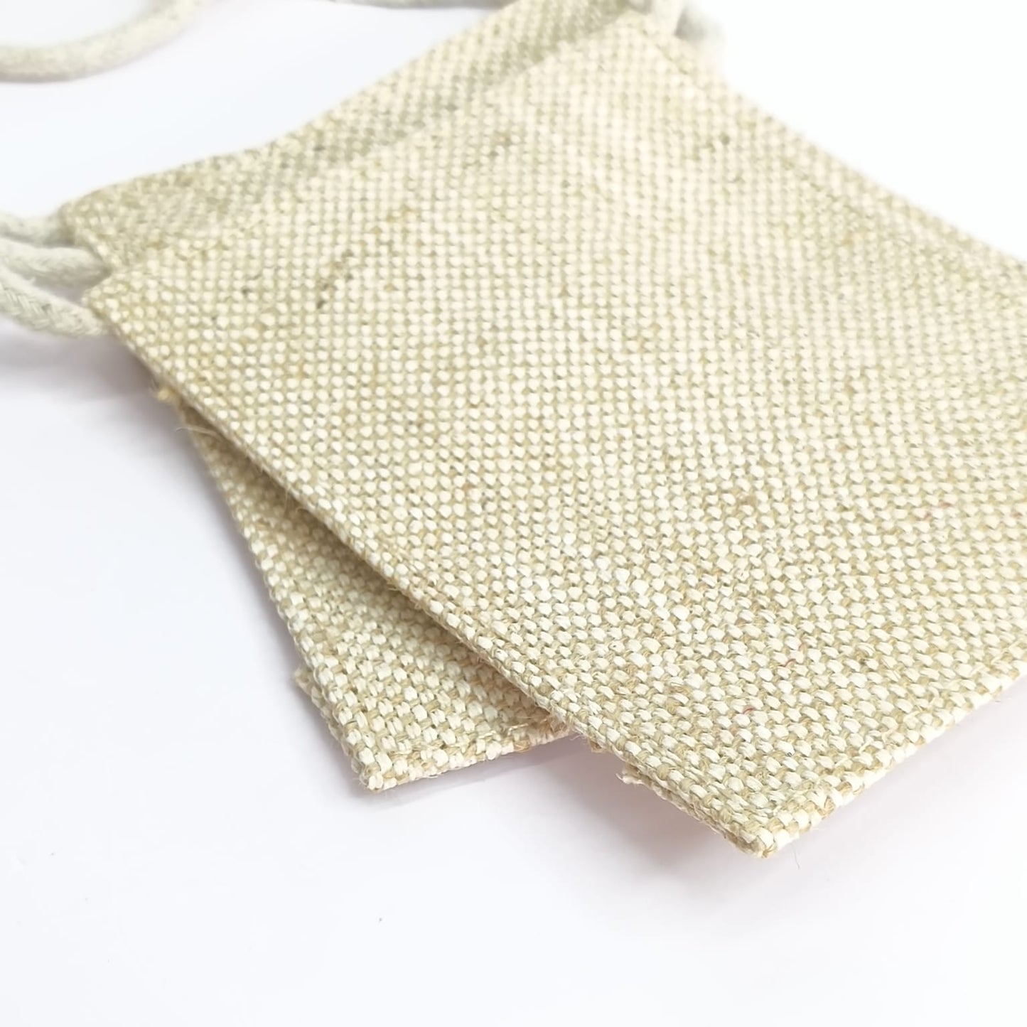 Jute ID Card