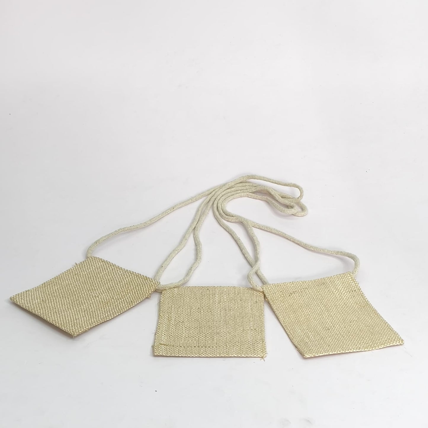 Jute ID Card