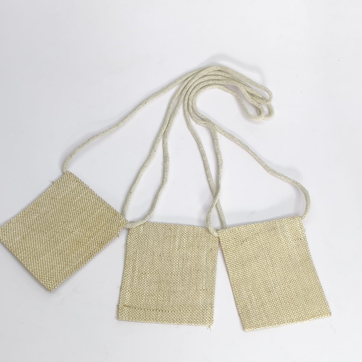 Jute ID Card