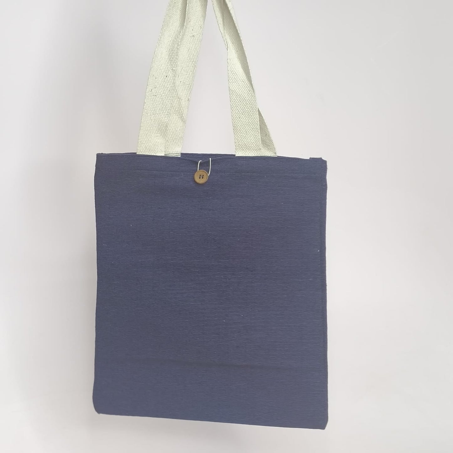 Canvas Tote Bag