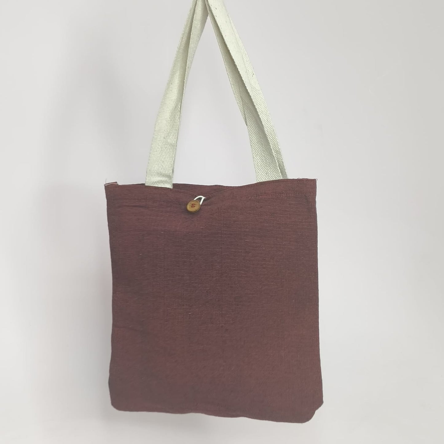 Canvas Tote Bag