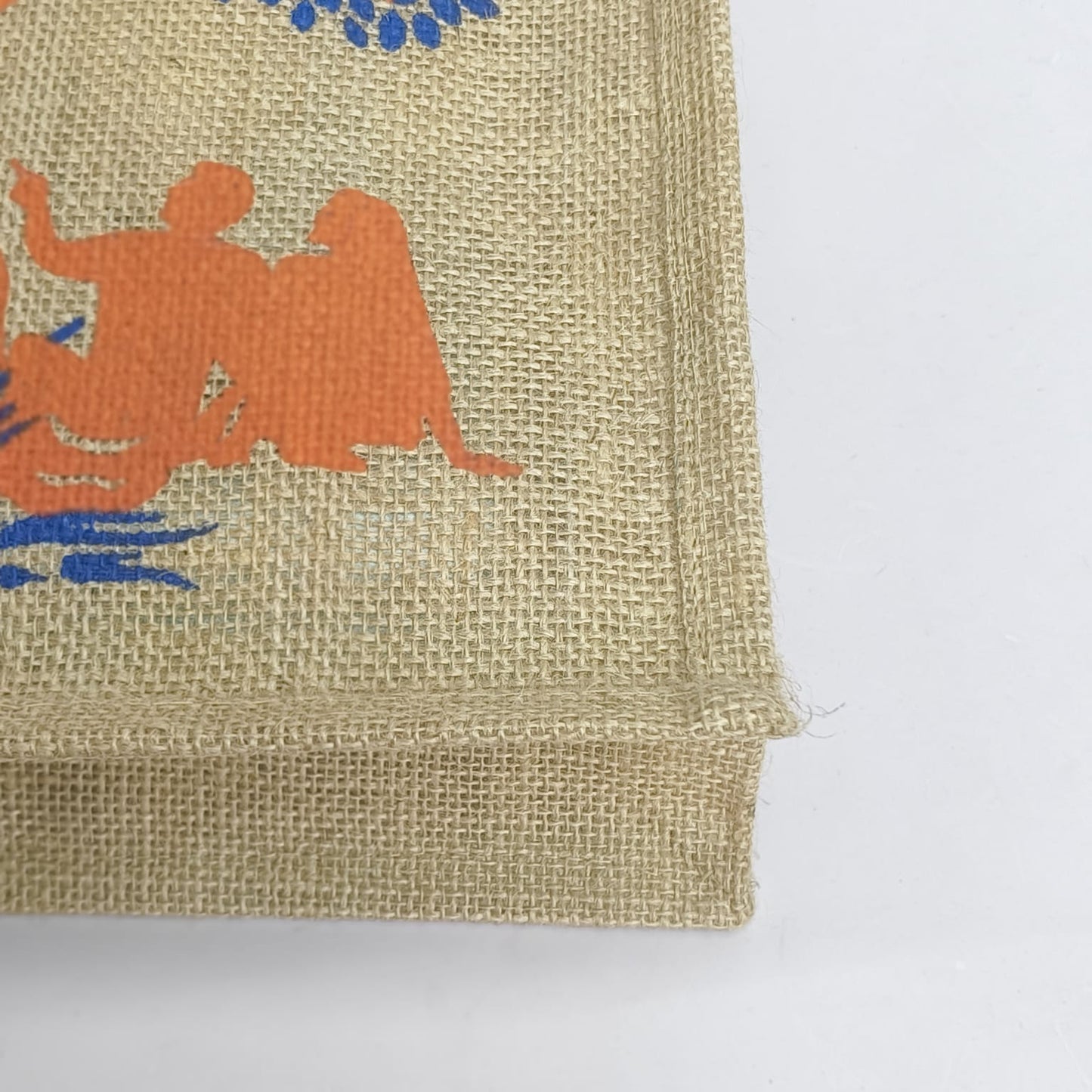 Jute Shopping Bag