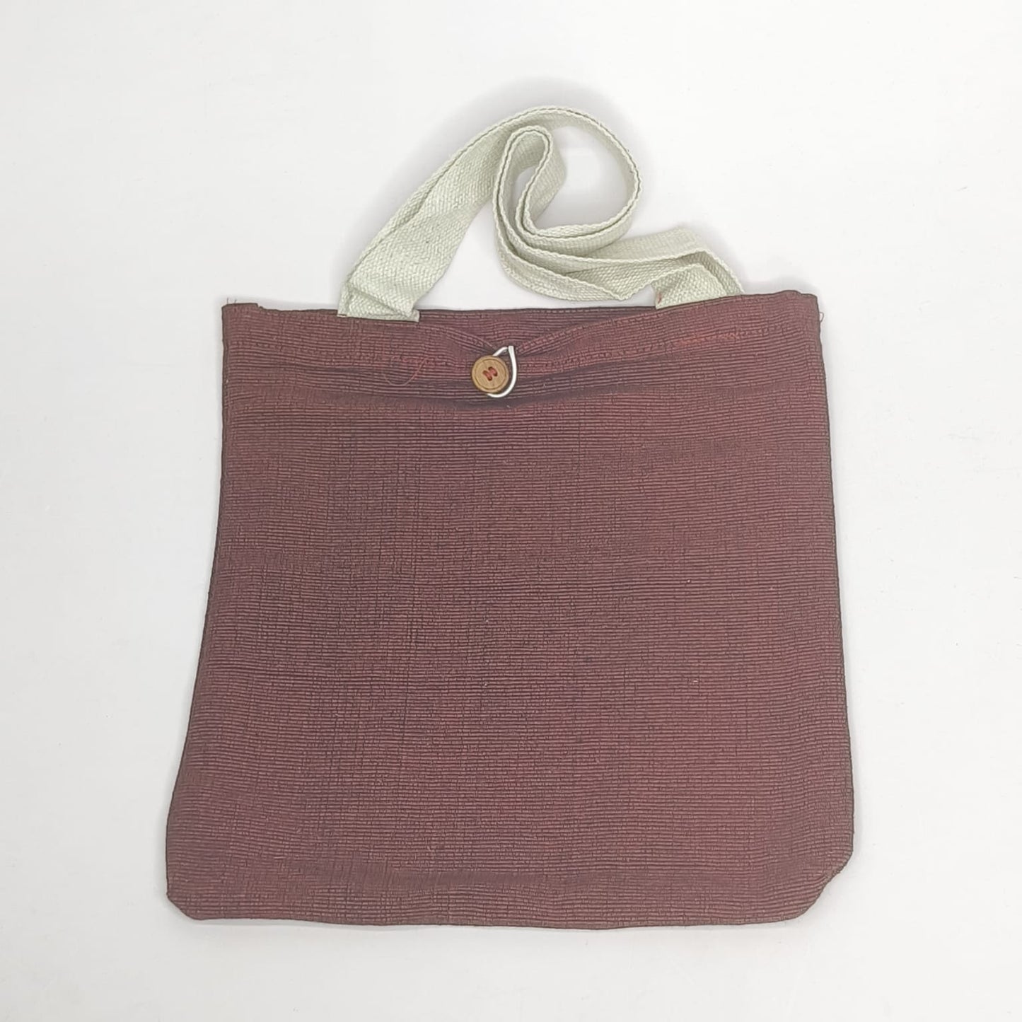 Canvas Tote Bag