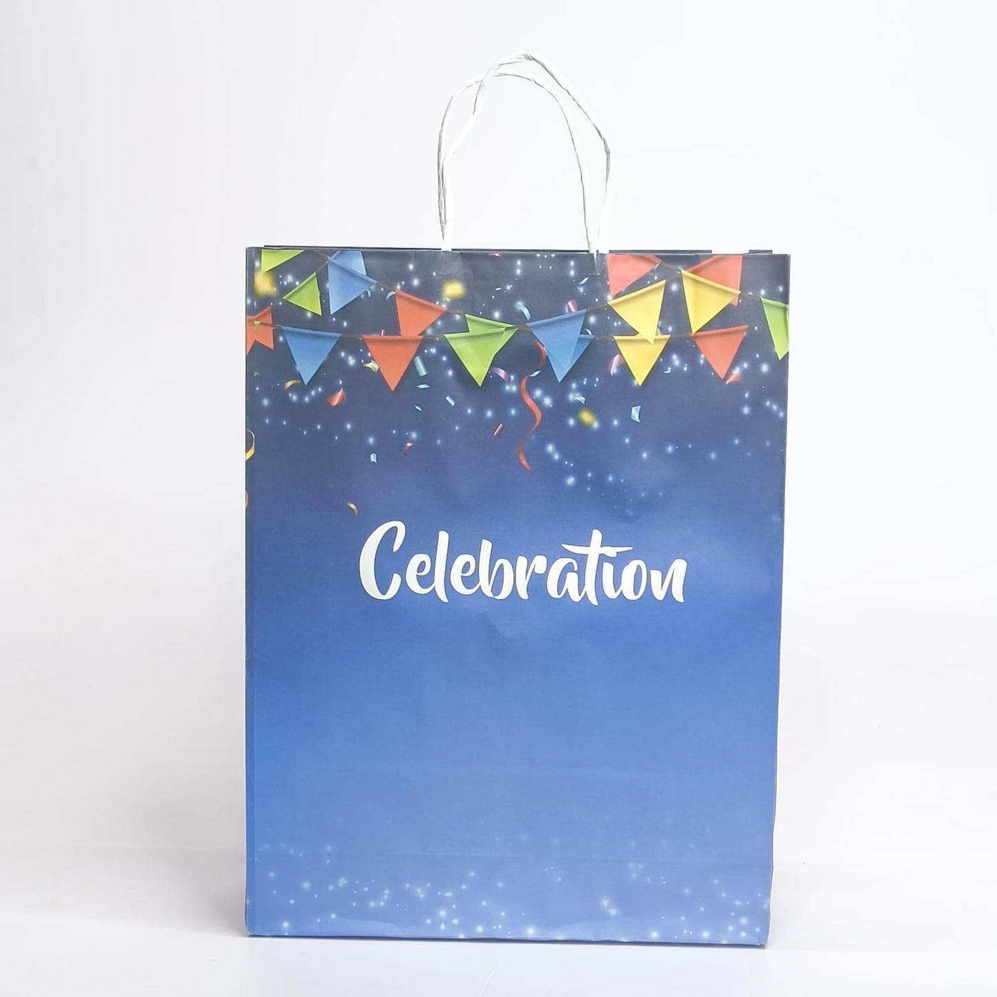 Gift Paper Bags