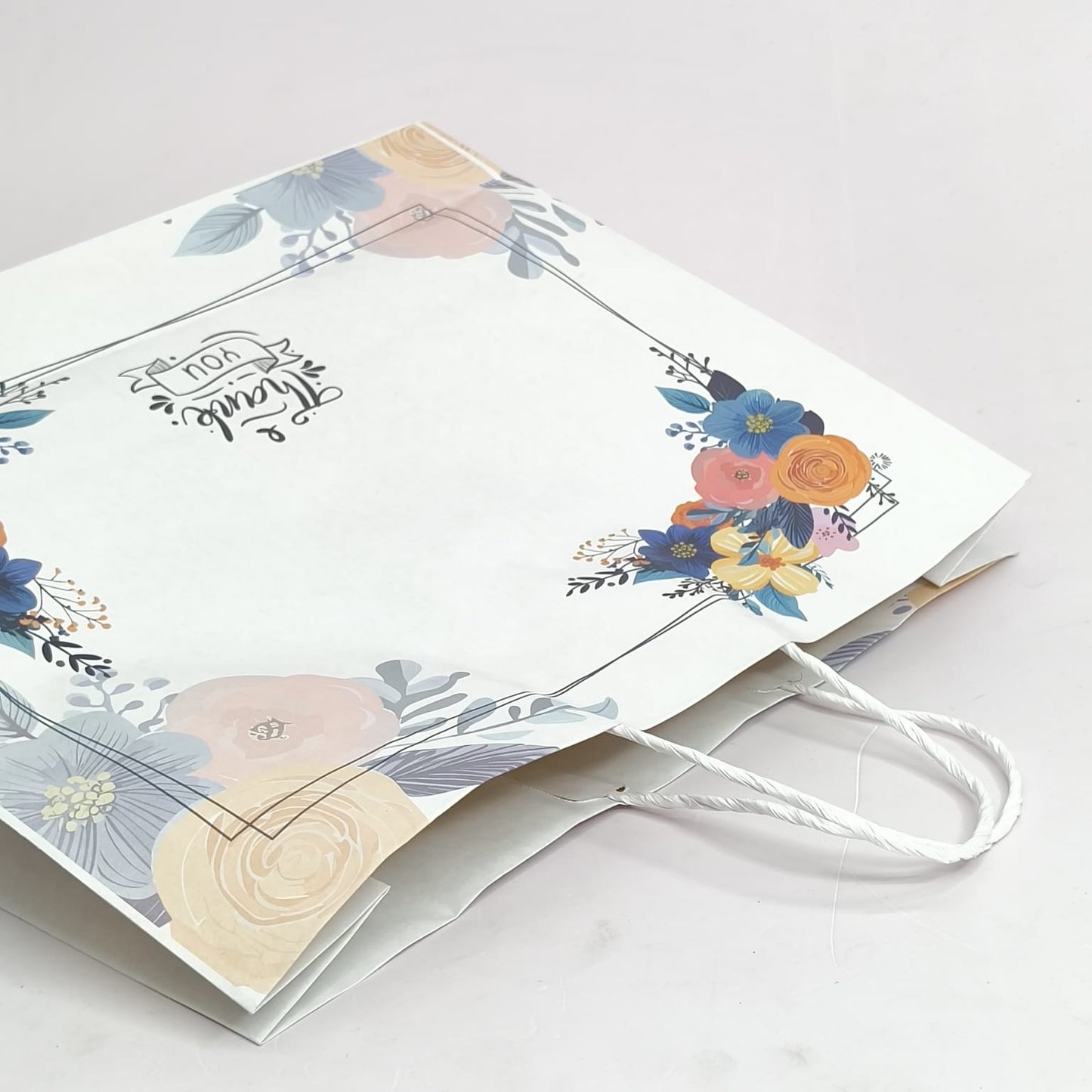 Gift Paper Bags
