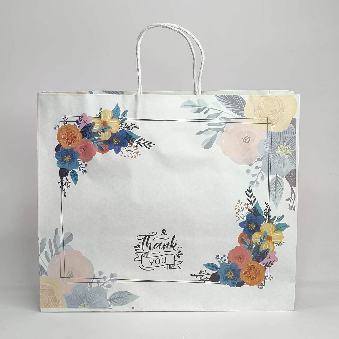 Gift Paper Bags