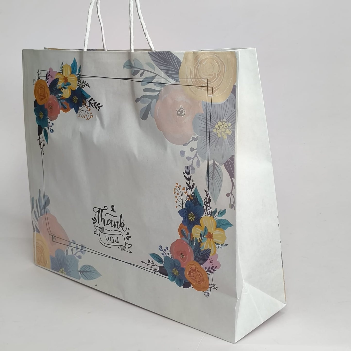 Gift Paper Bags