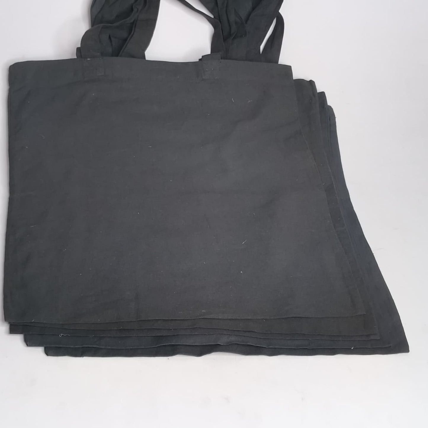 Plain Tote Bag