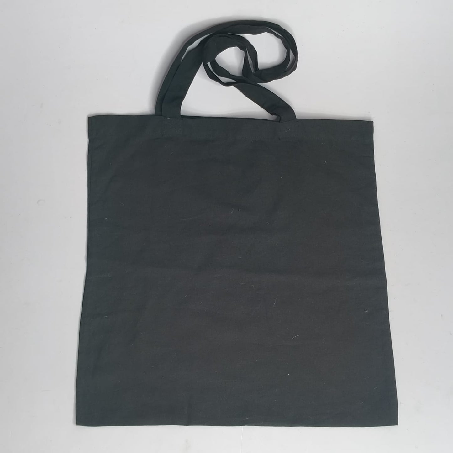 Plain Tote Bag