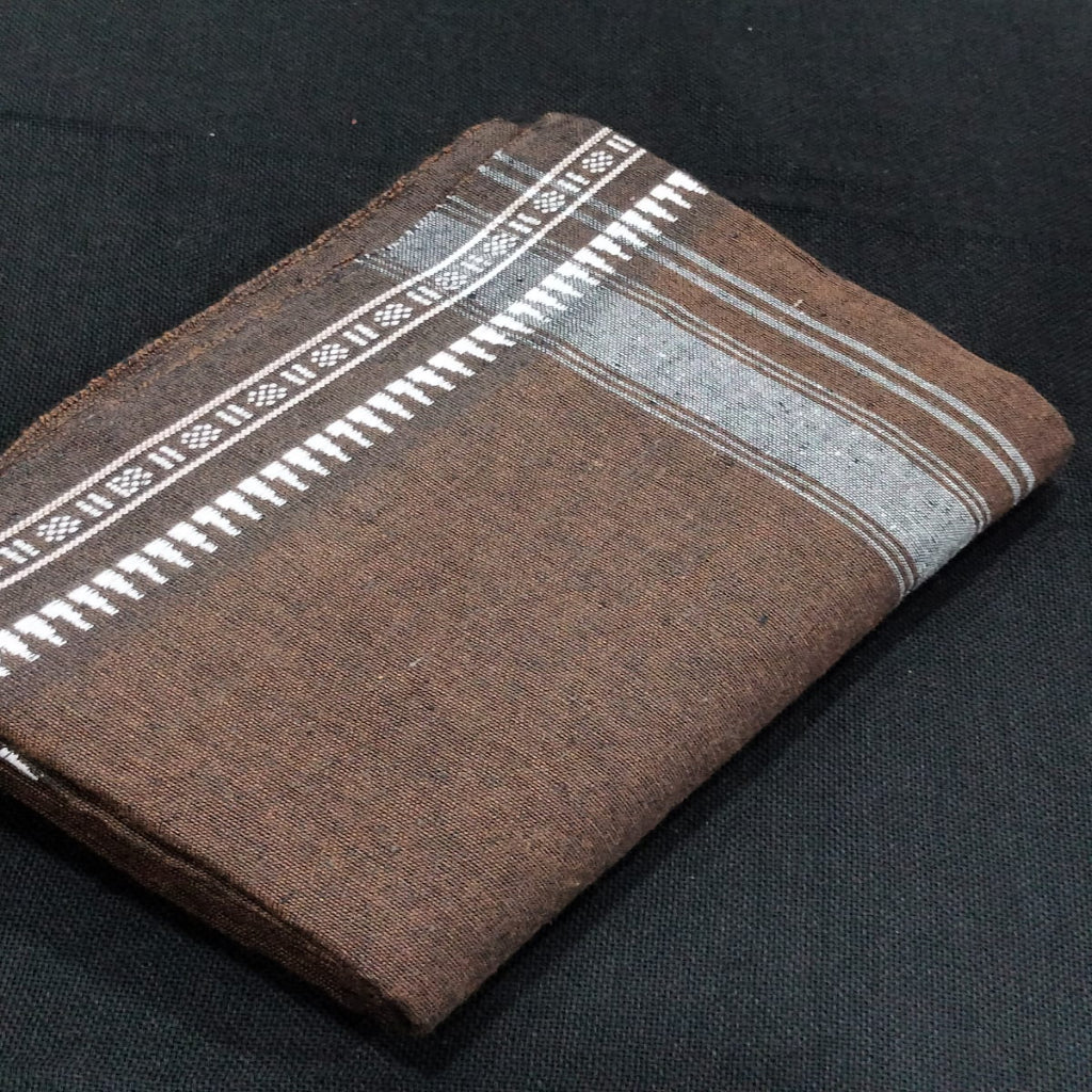 Single Dhoti