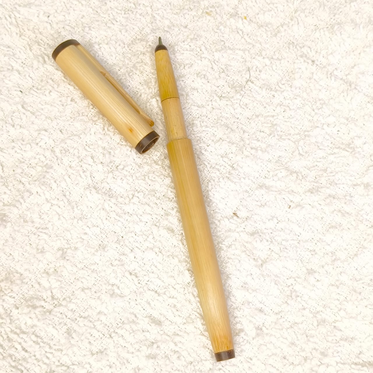 Handmade Bamboo Pen