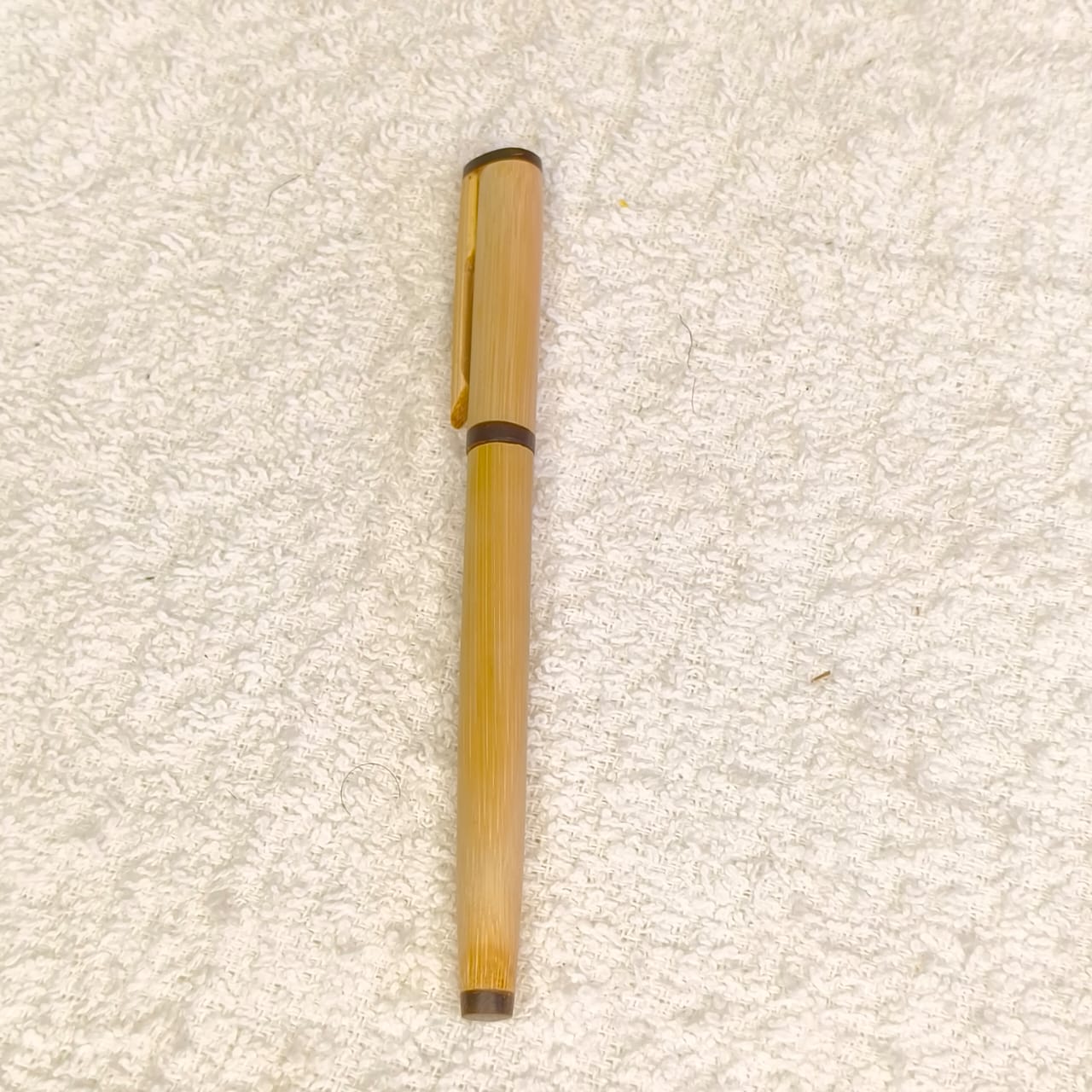 Handmade Bamboo Pen