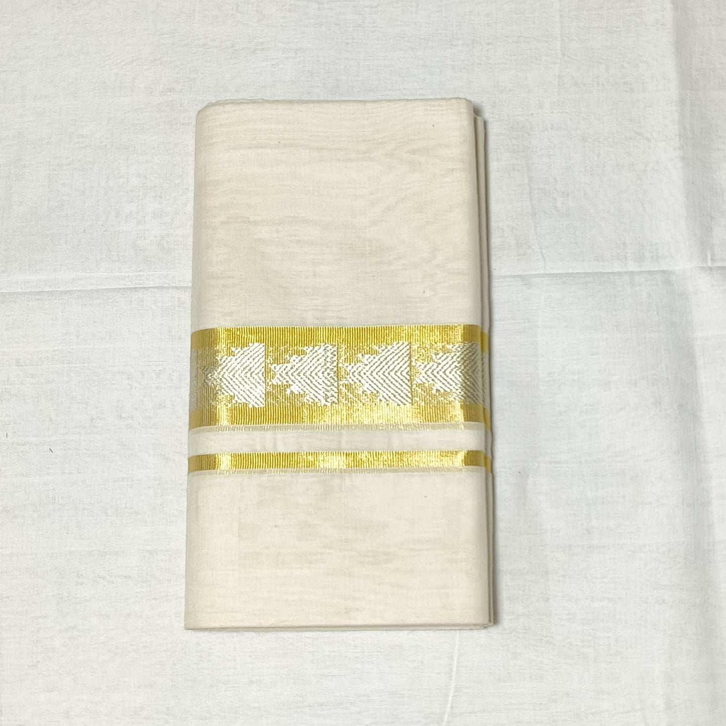 Premium Handloom Double Dhoti