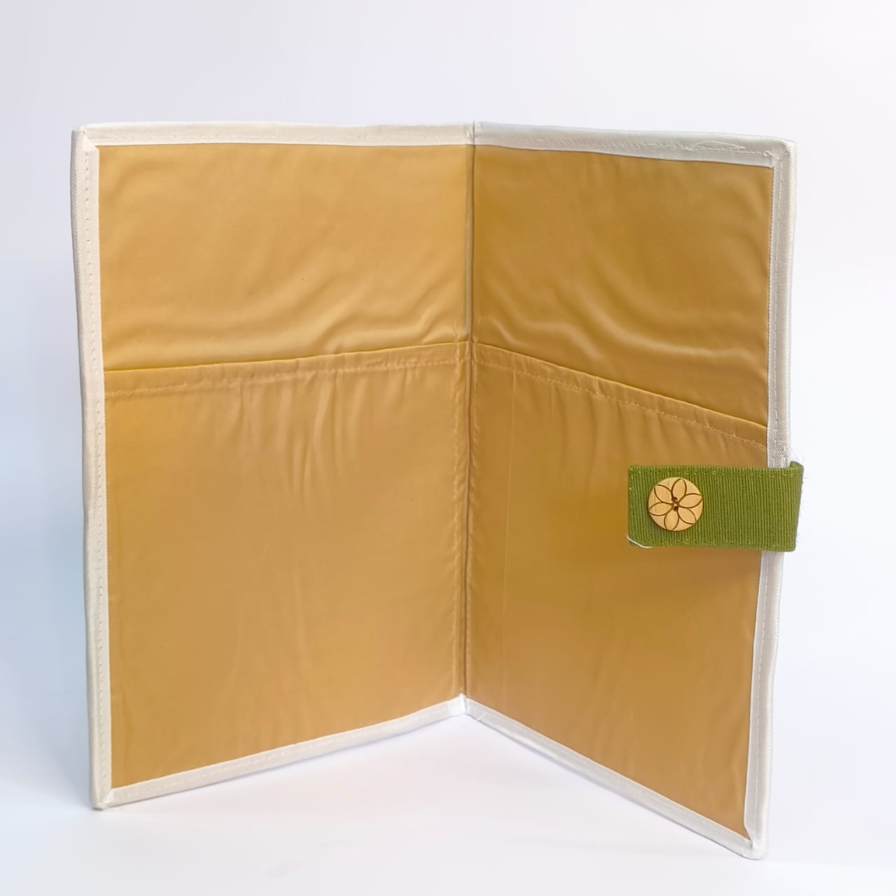 Jute Files and Folders