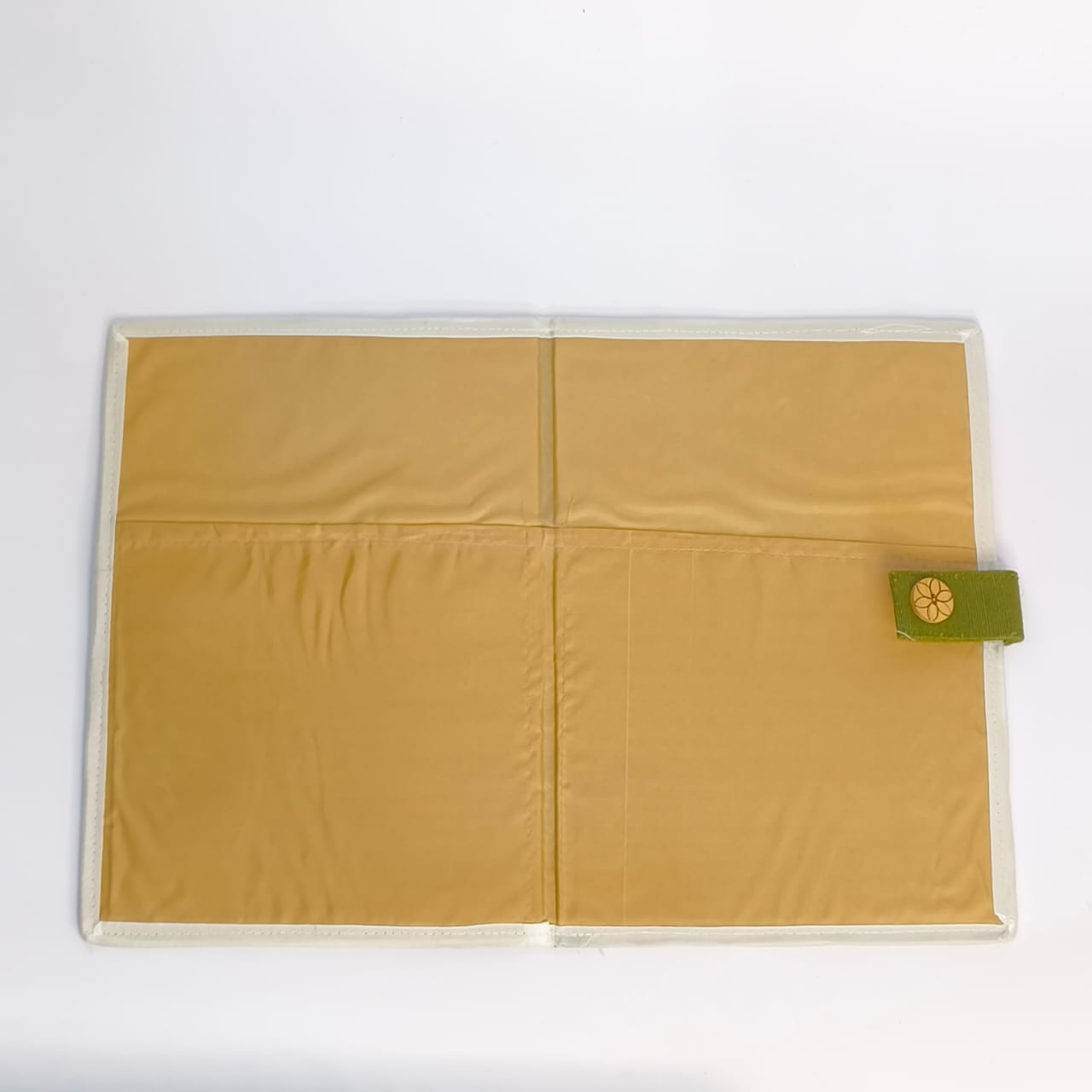 Jute Files and Folders