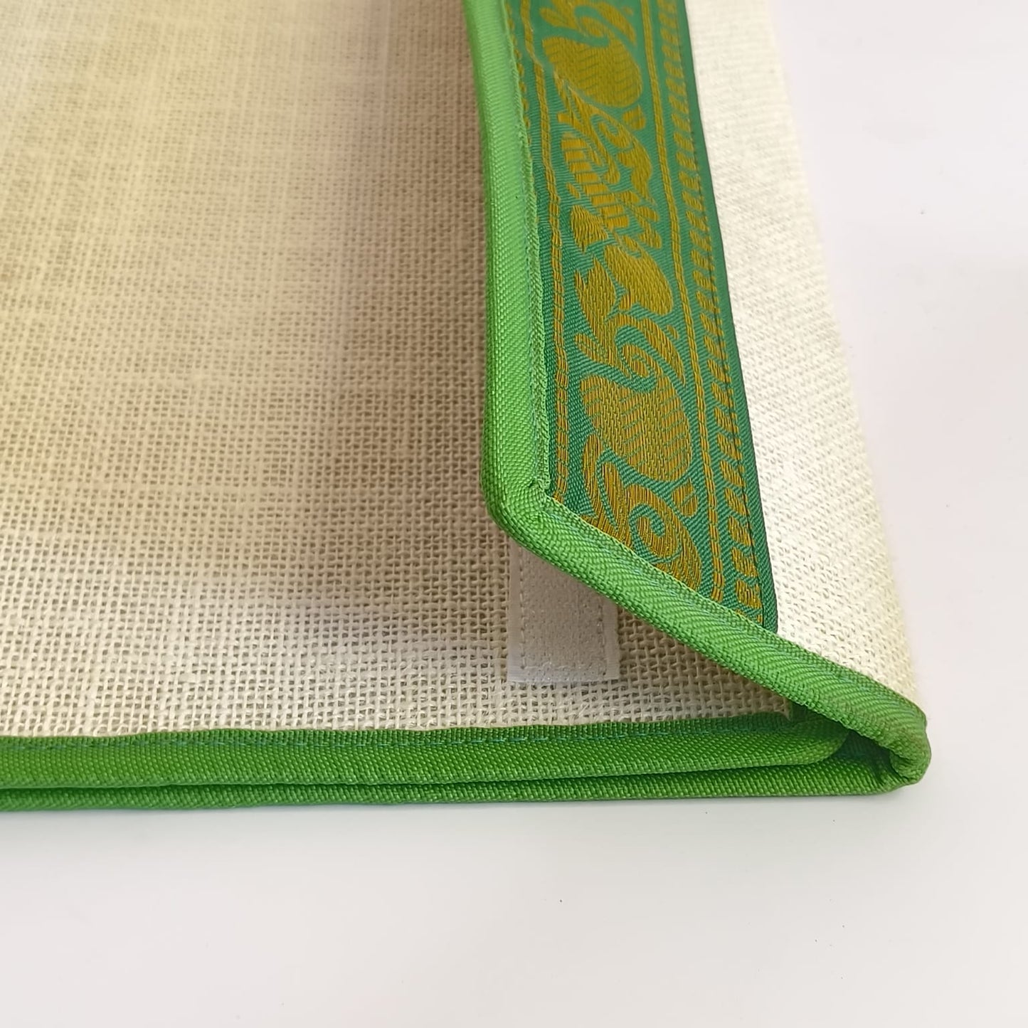 Jute Files and Folders