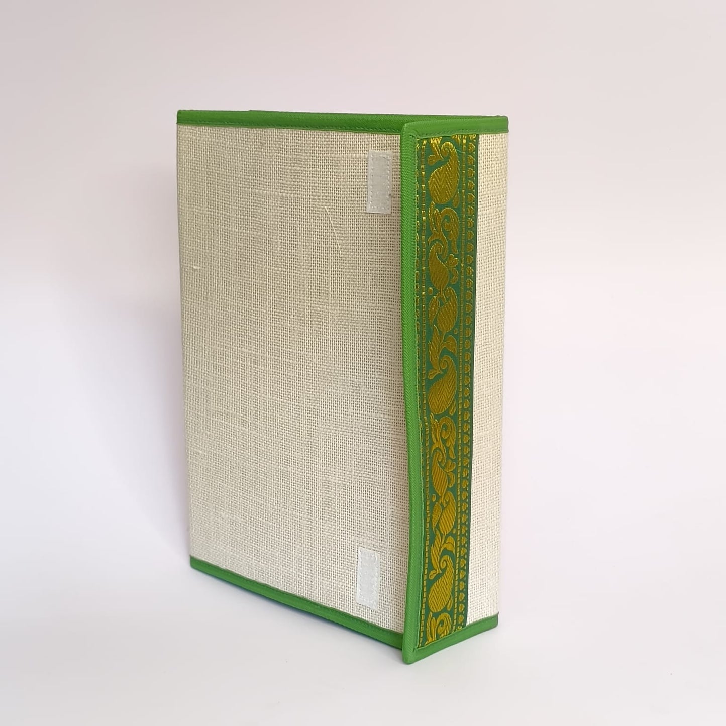 Jute Files and Folders