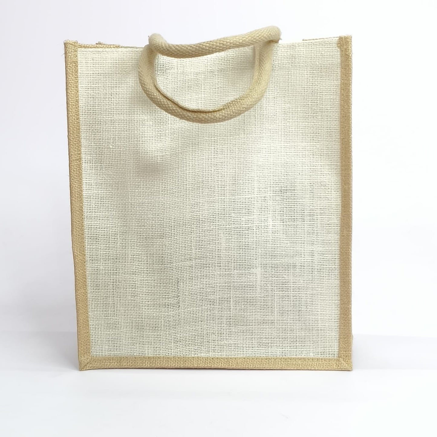 Plain Jute Bag