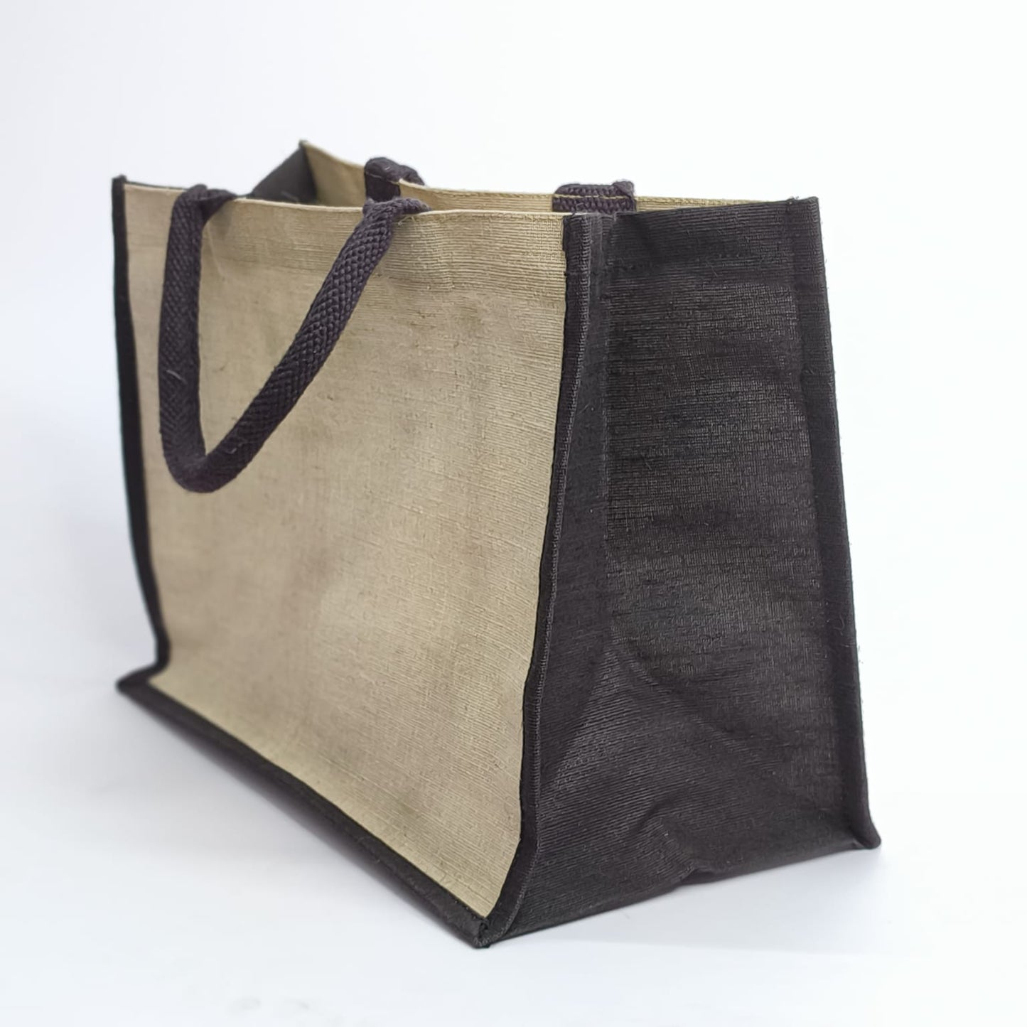Plain Jute Bag