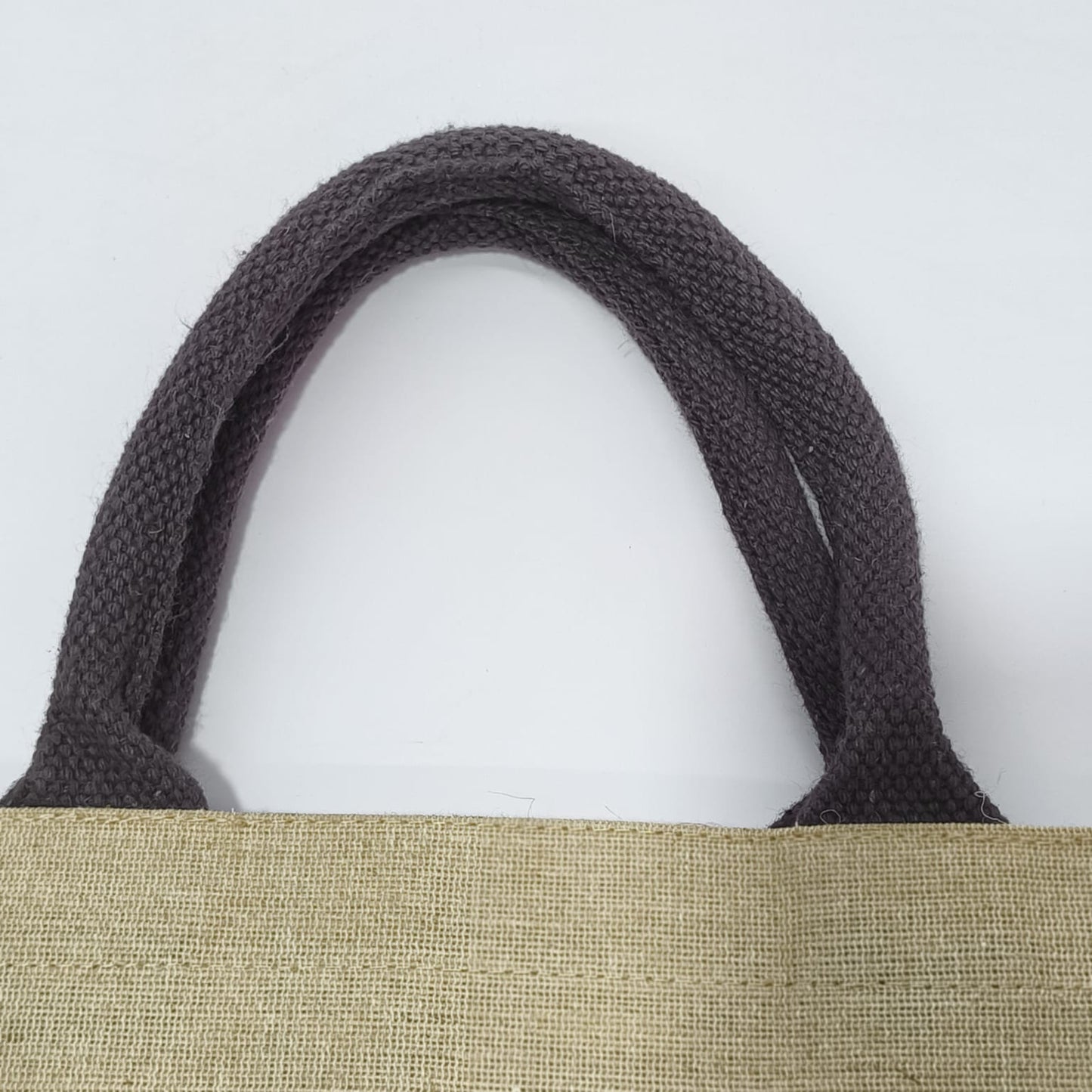 Plain Jute Bag