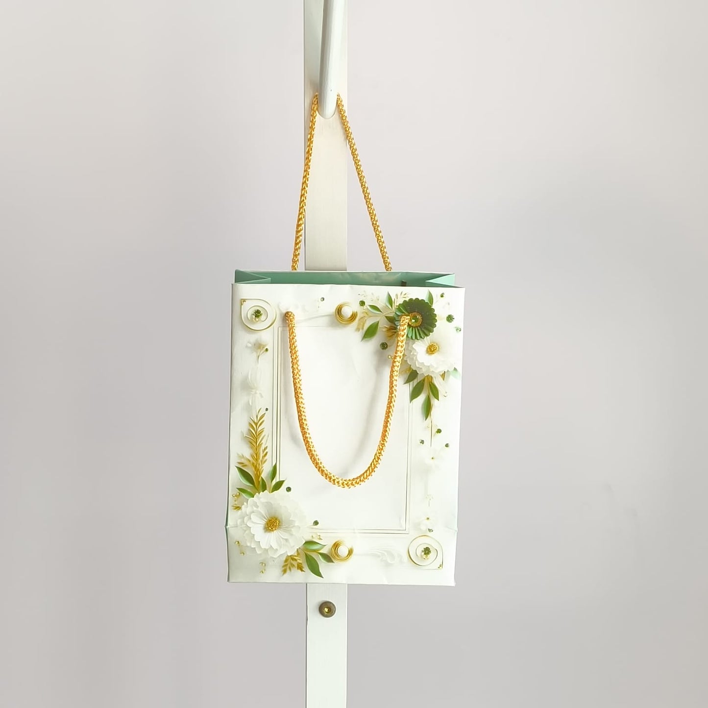 Digital Printed Gift Bag